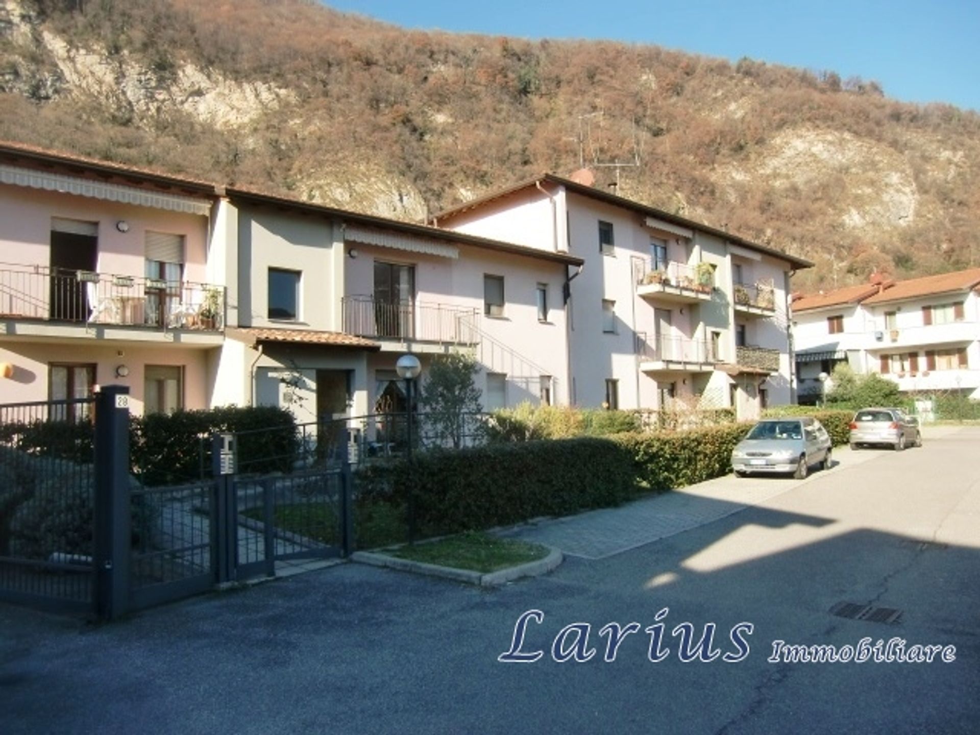 Condominium in Pumenengo, Lombardy 11555178