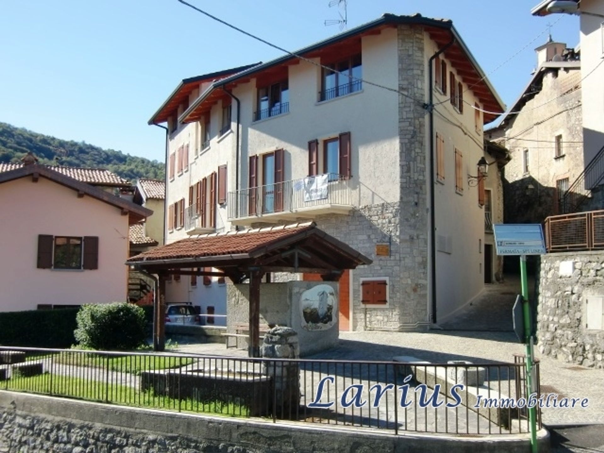 Condominio en , Lombardy 11555179