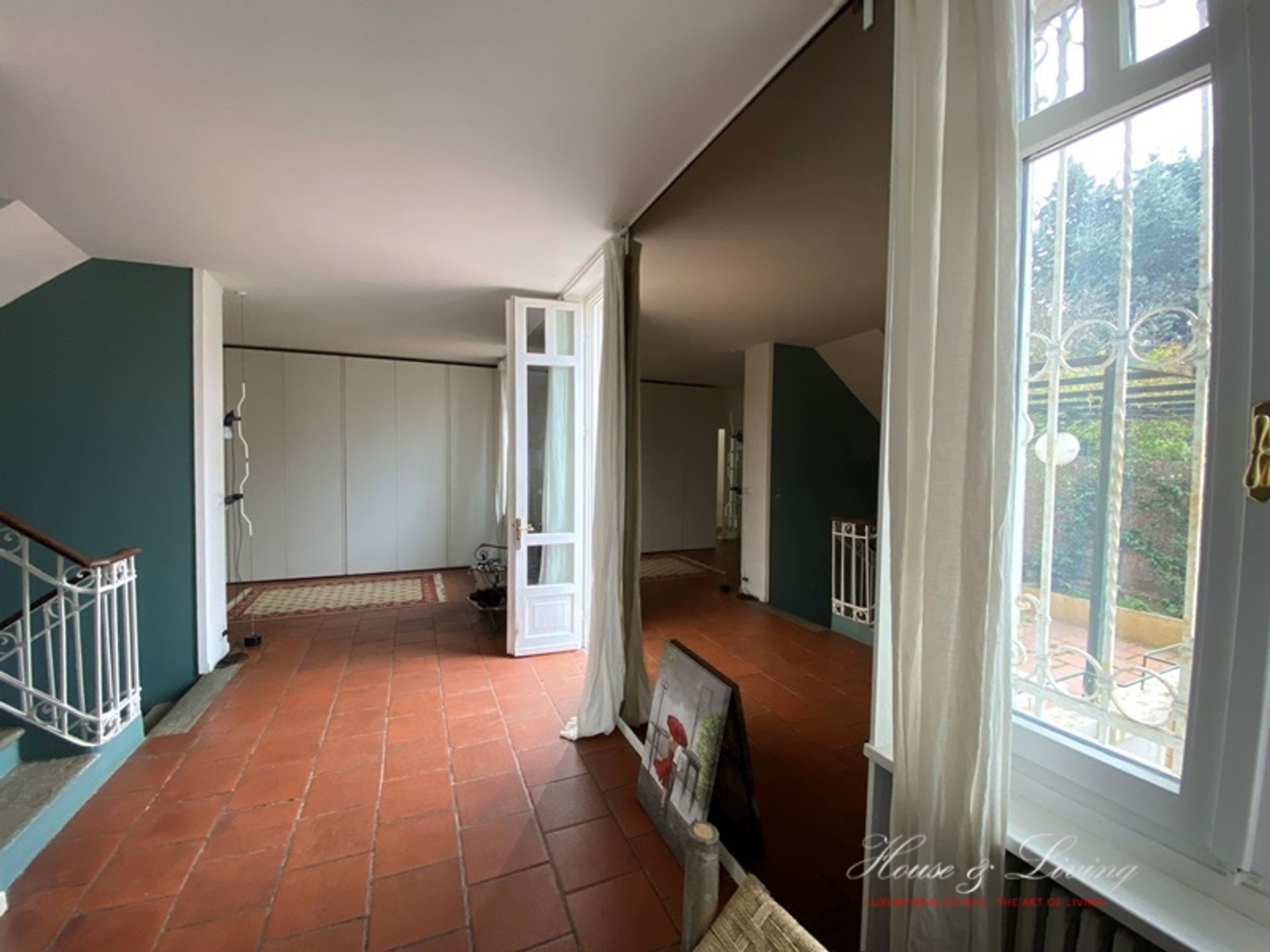 Huis in Torino, Piemonte 11555184