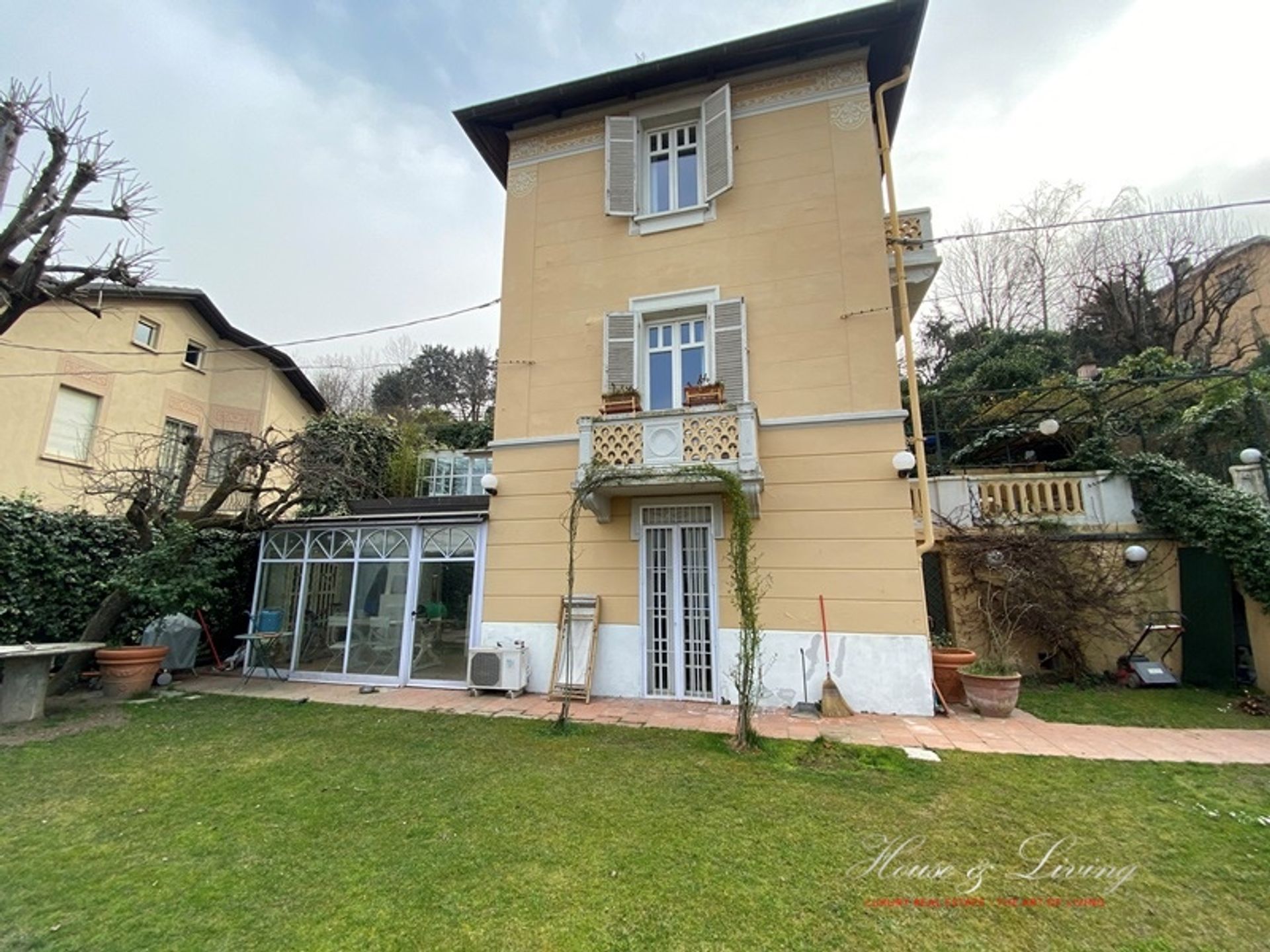 rumah dalam Torino, Piemonte 11555184