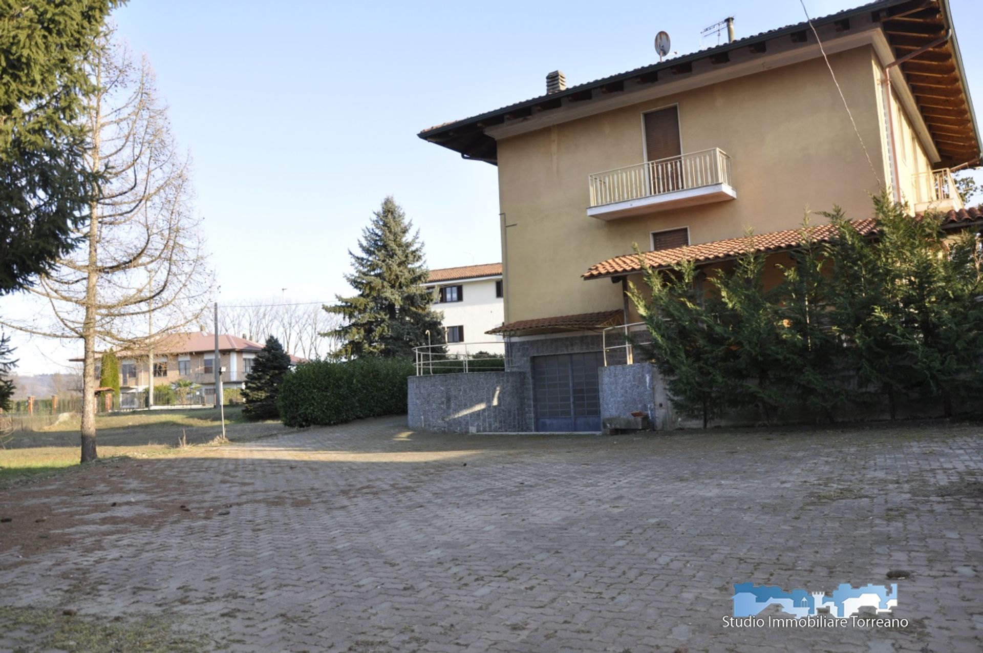 Huis in Rivoli, Piemonte 11555197