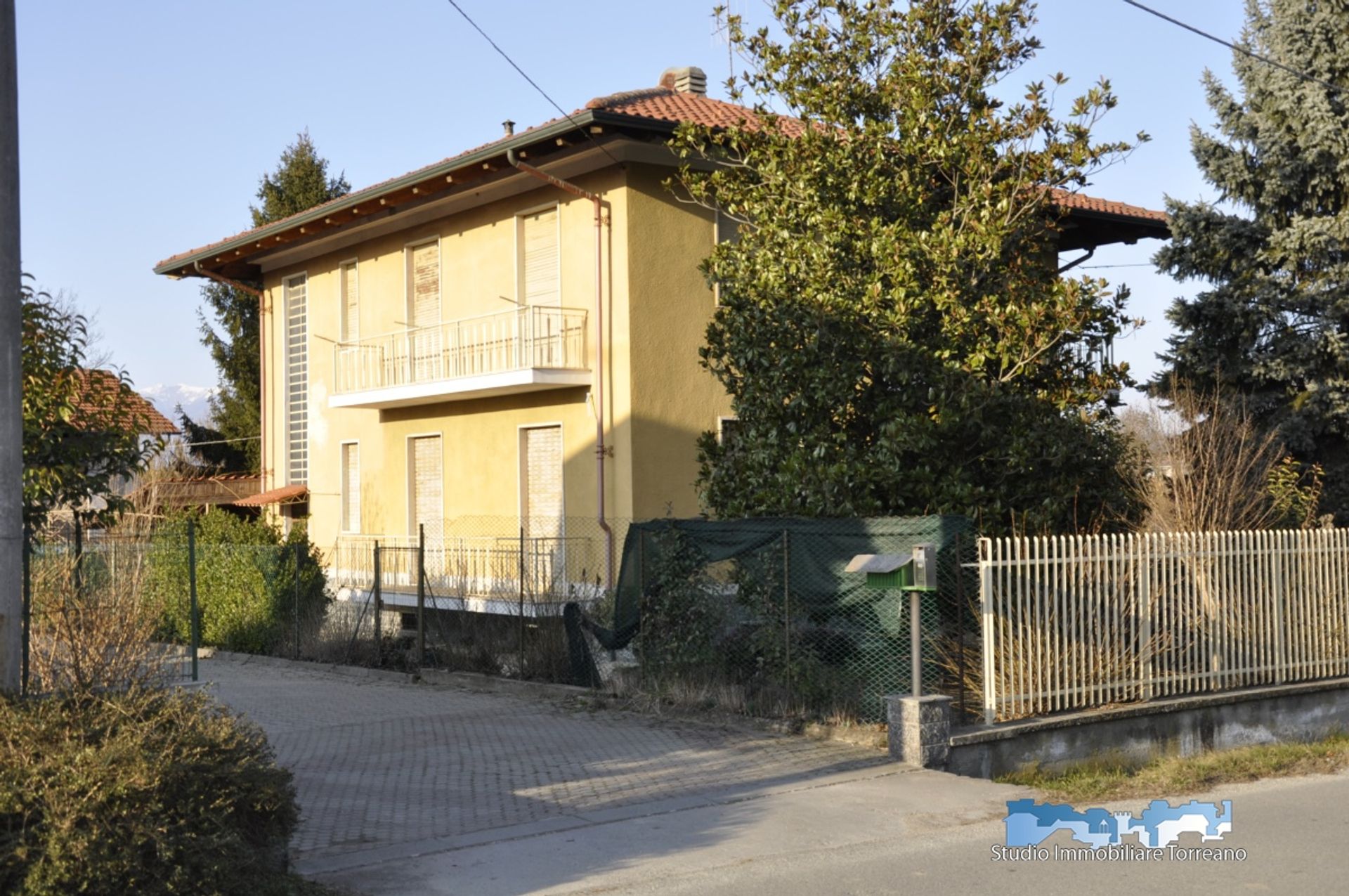 Huis in Rivoli, Piemonte 11555197