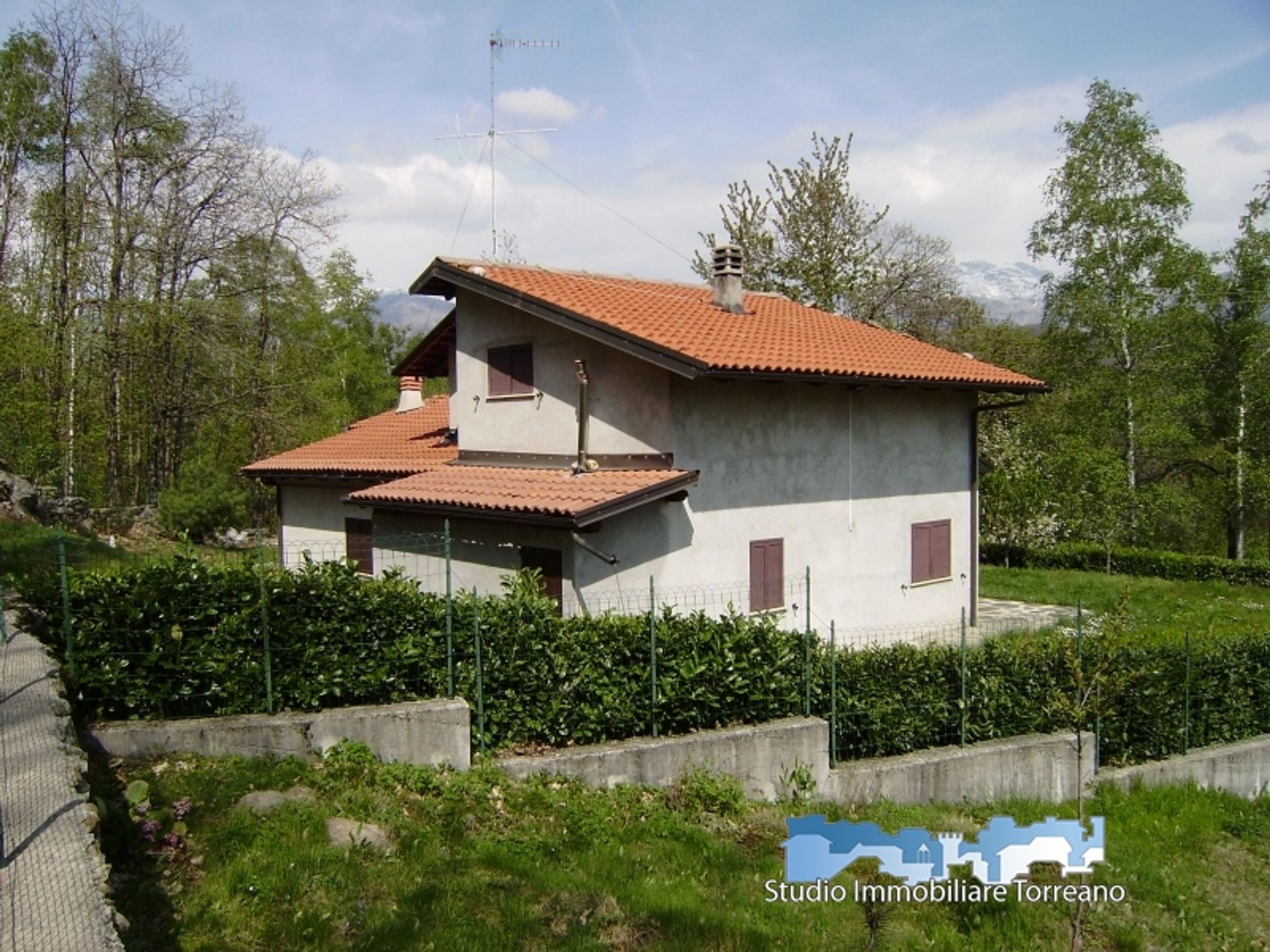 Haus im , Piedmont 11555199