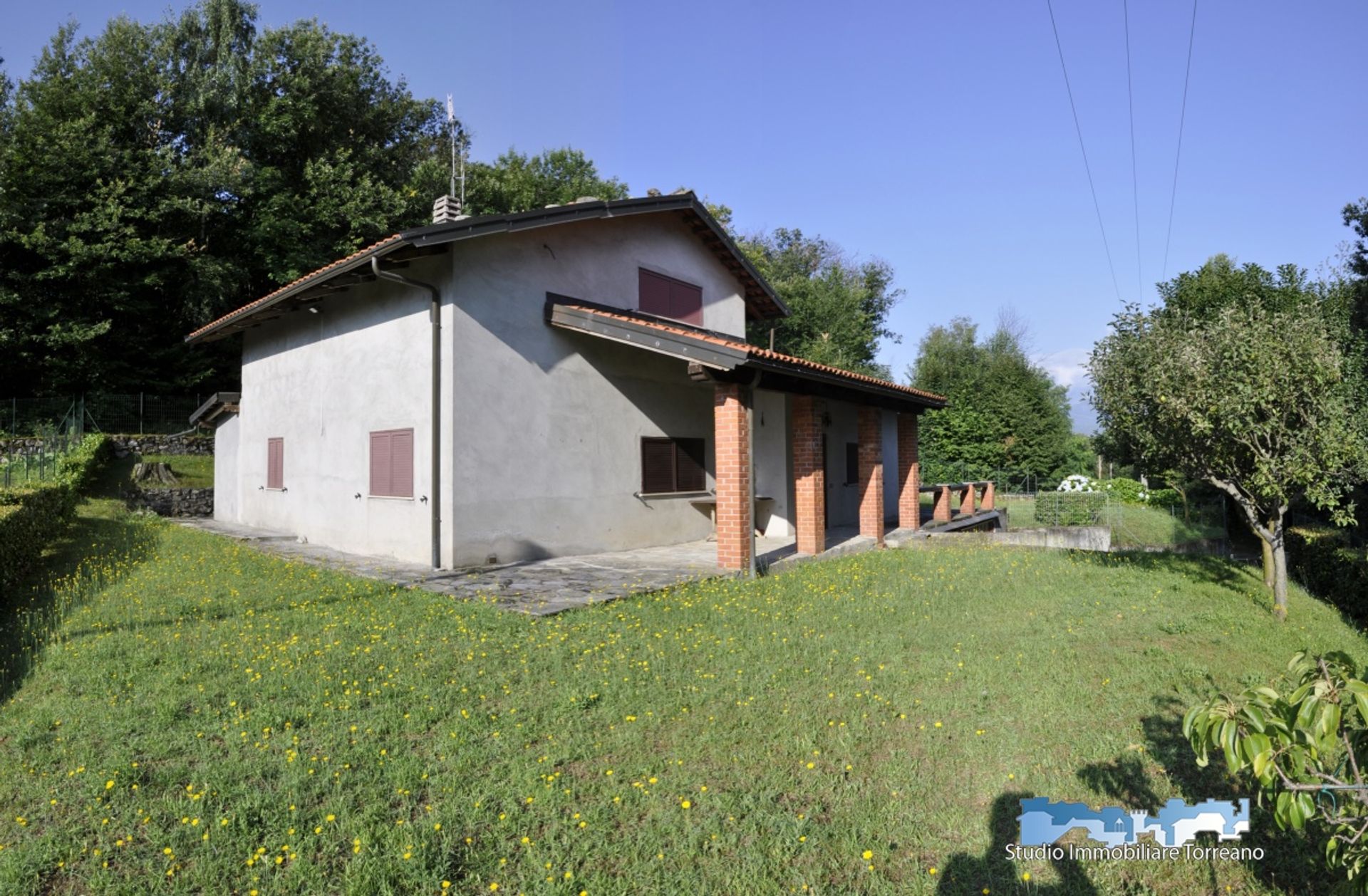 Haus im , Piedmont 11555199