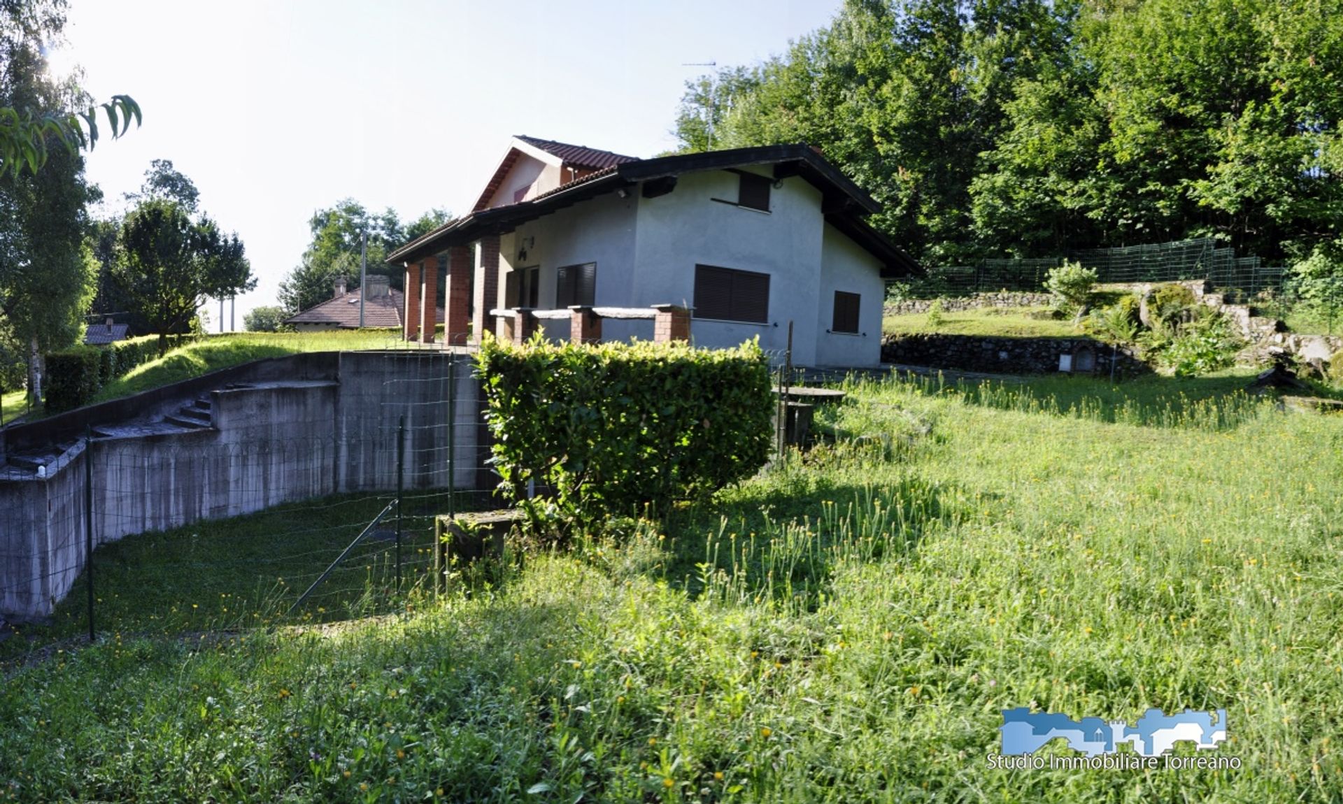 loger dans , Piedmont 11555199