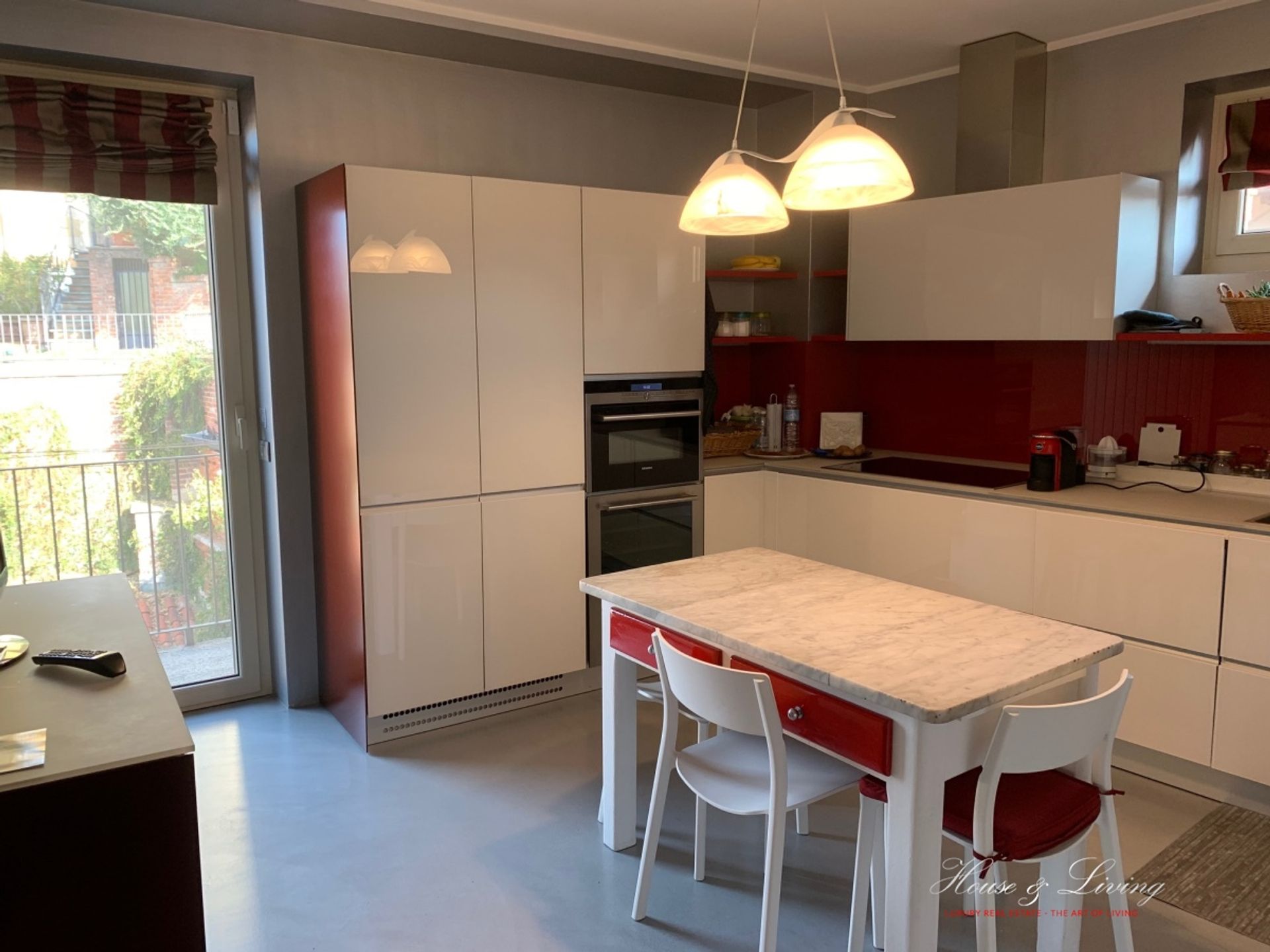 Condominio en Chieri, Piamonte 11555201