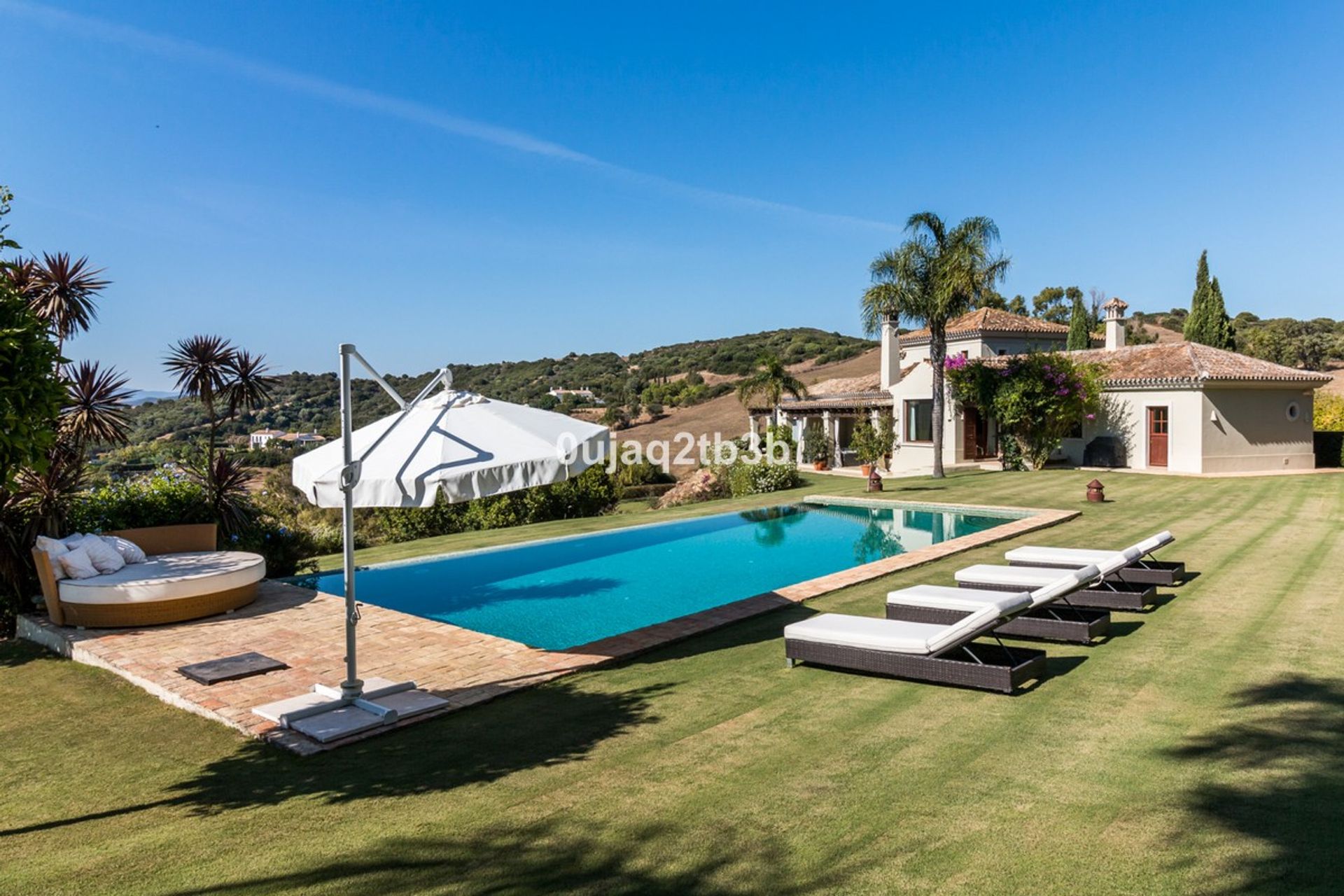 Annen i Sotogrande, Andalusia 11555247