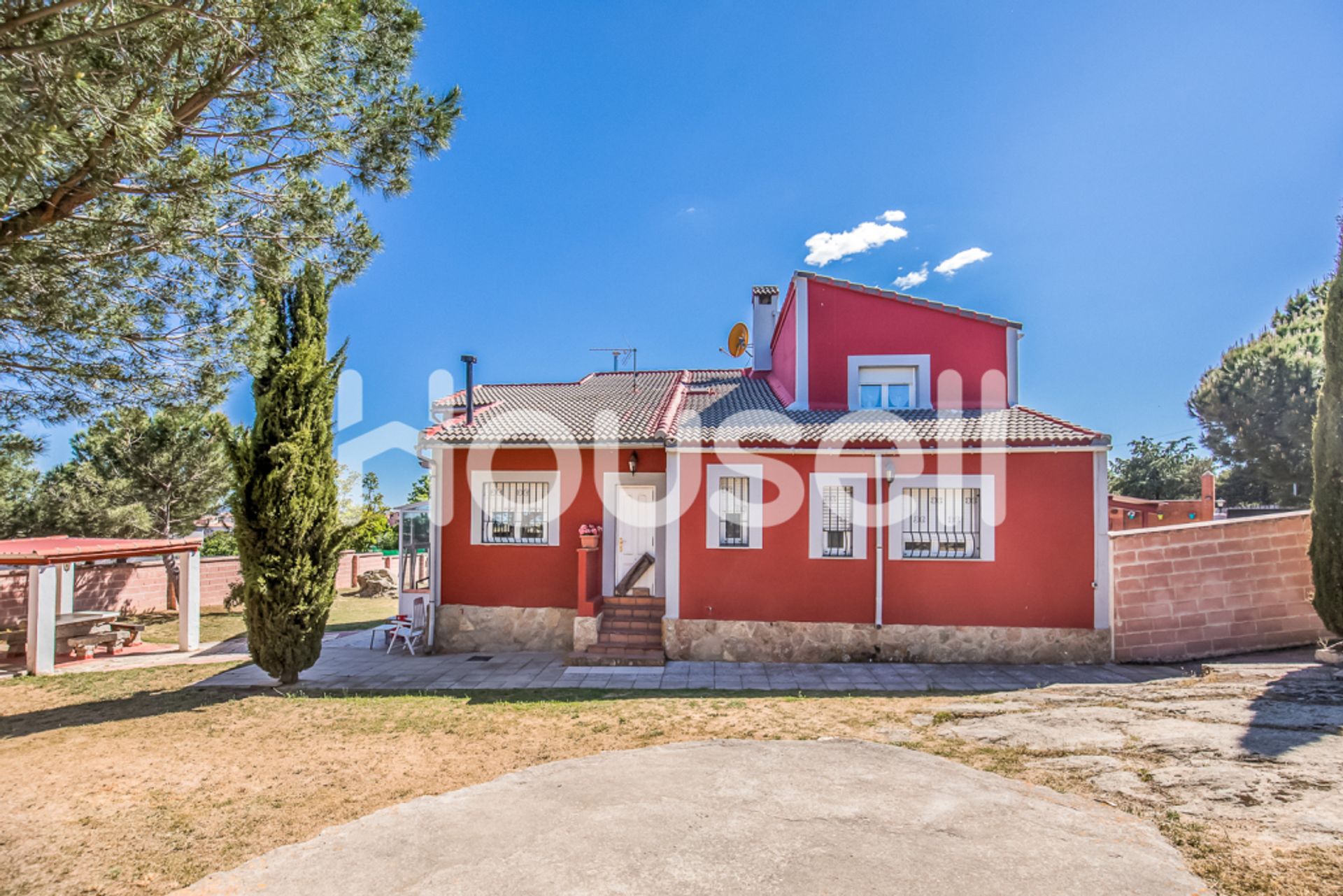 Casa nel Martiherrero, Castilla y León 11555289