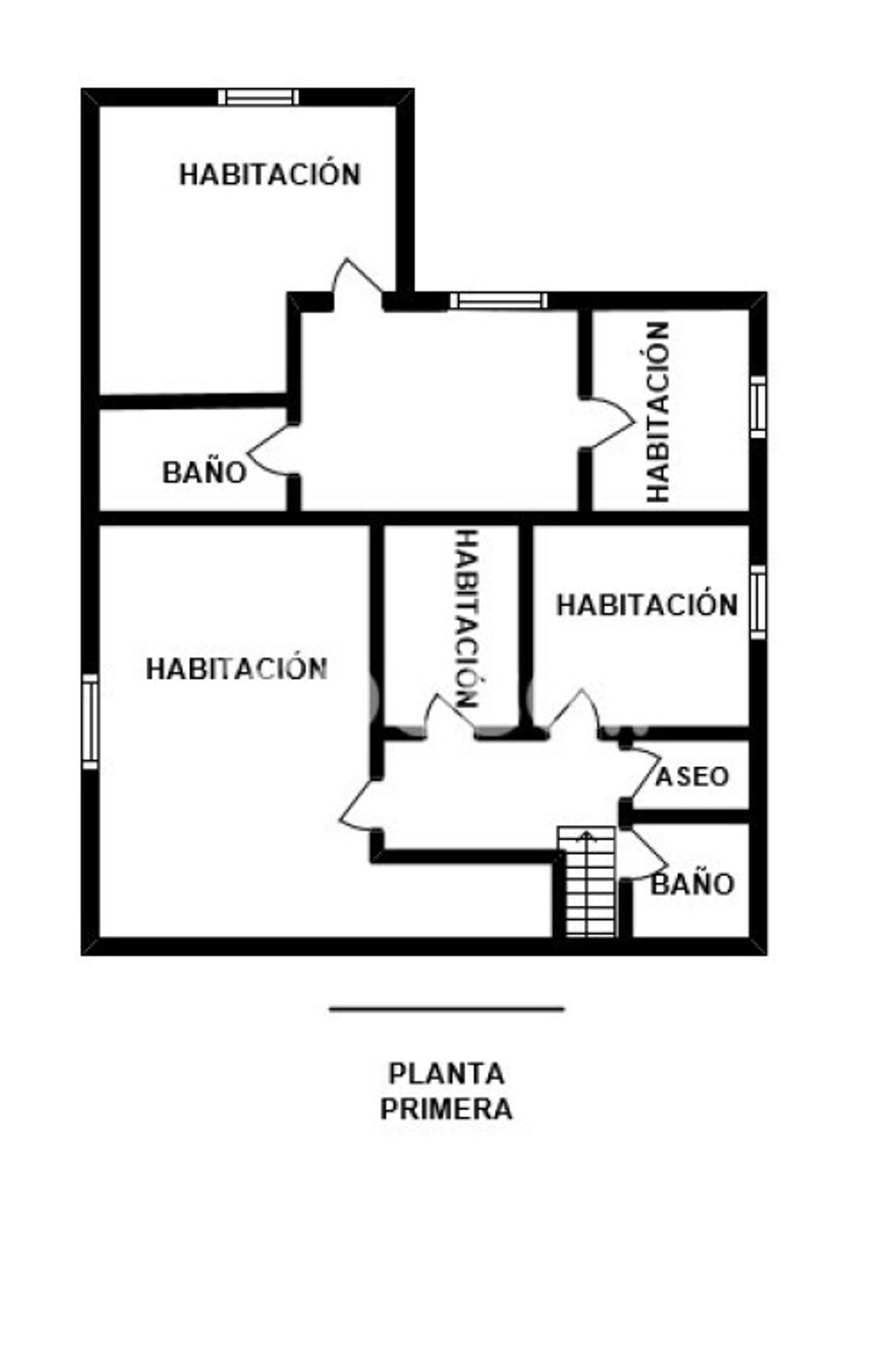 Casa nel Martiherrero, Castilla y León 11555289