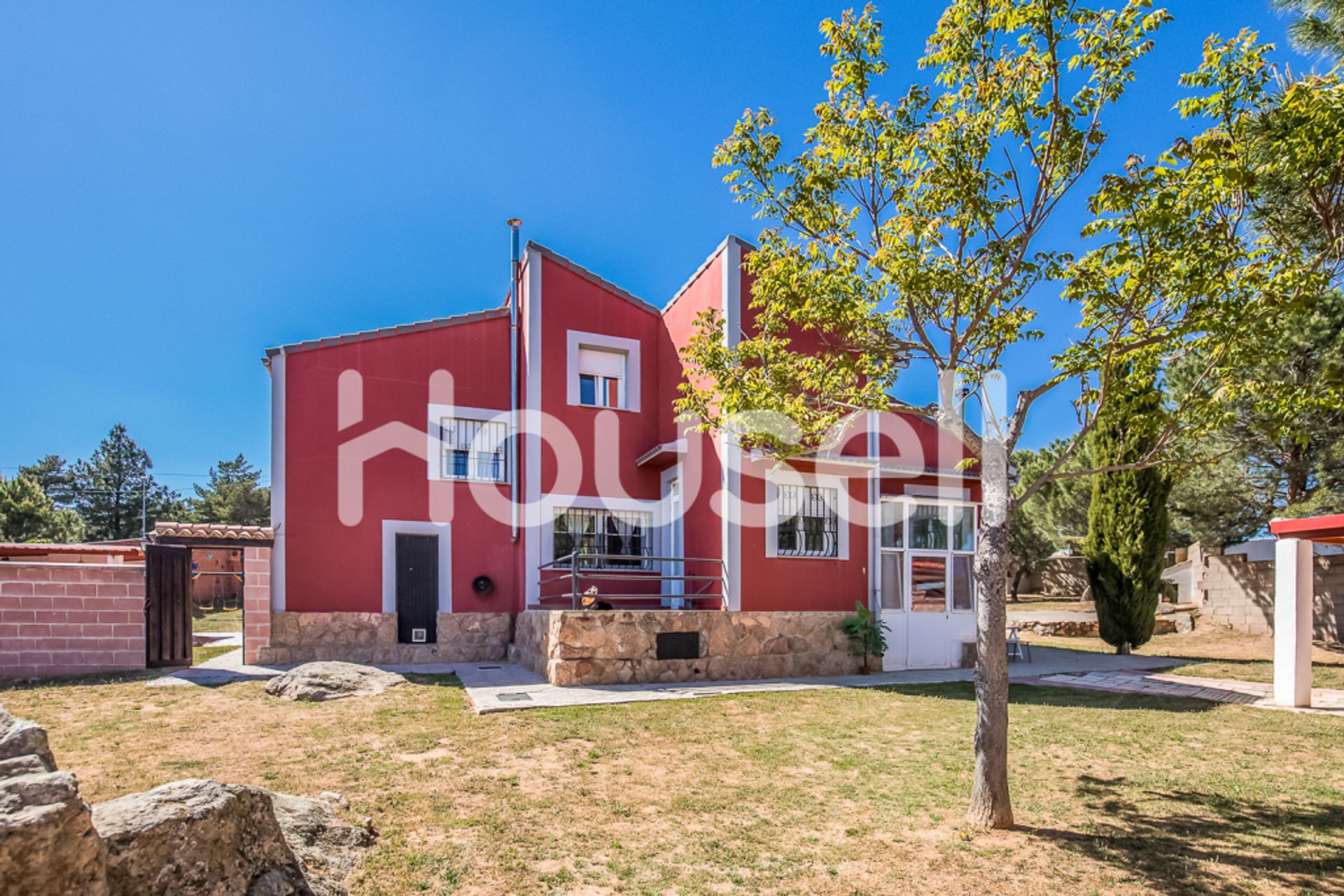 casa en Martiherrero, Castilla y León 11555289