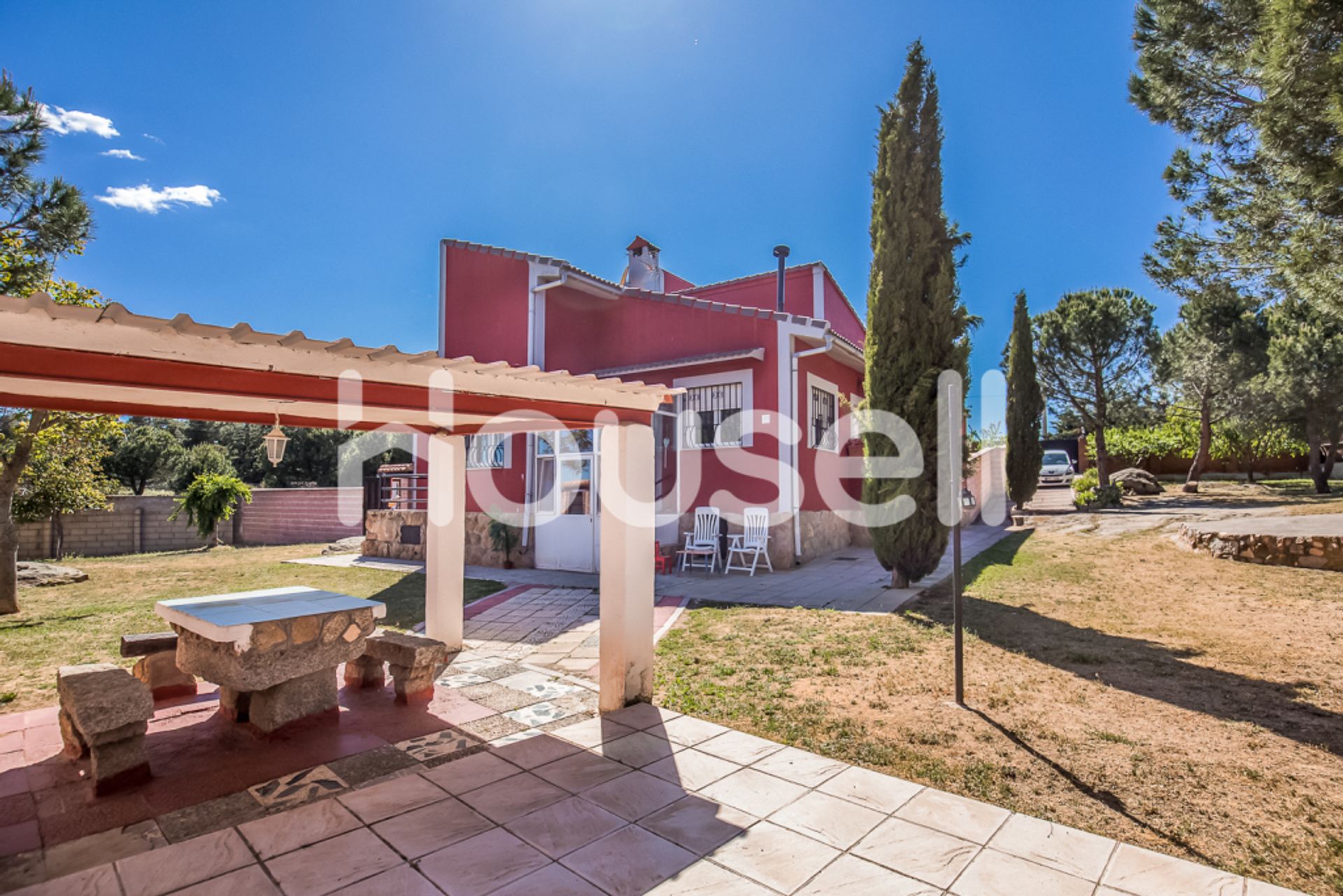 House in Martiherrero, Castilla y León 11555289