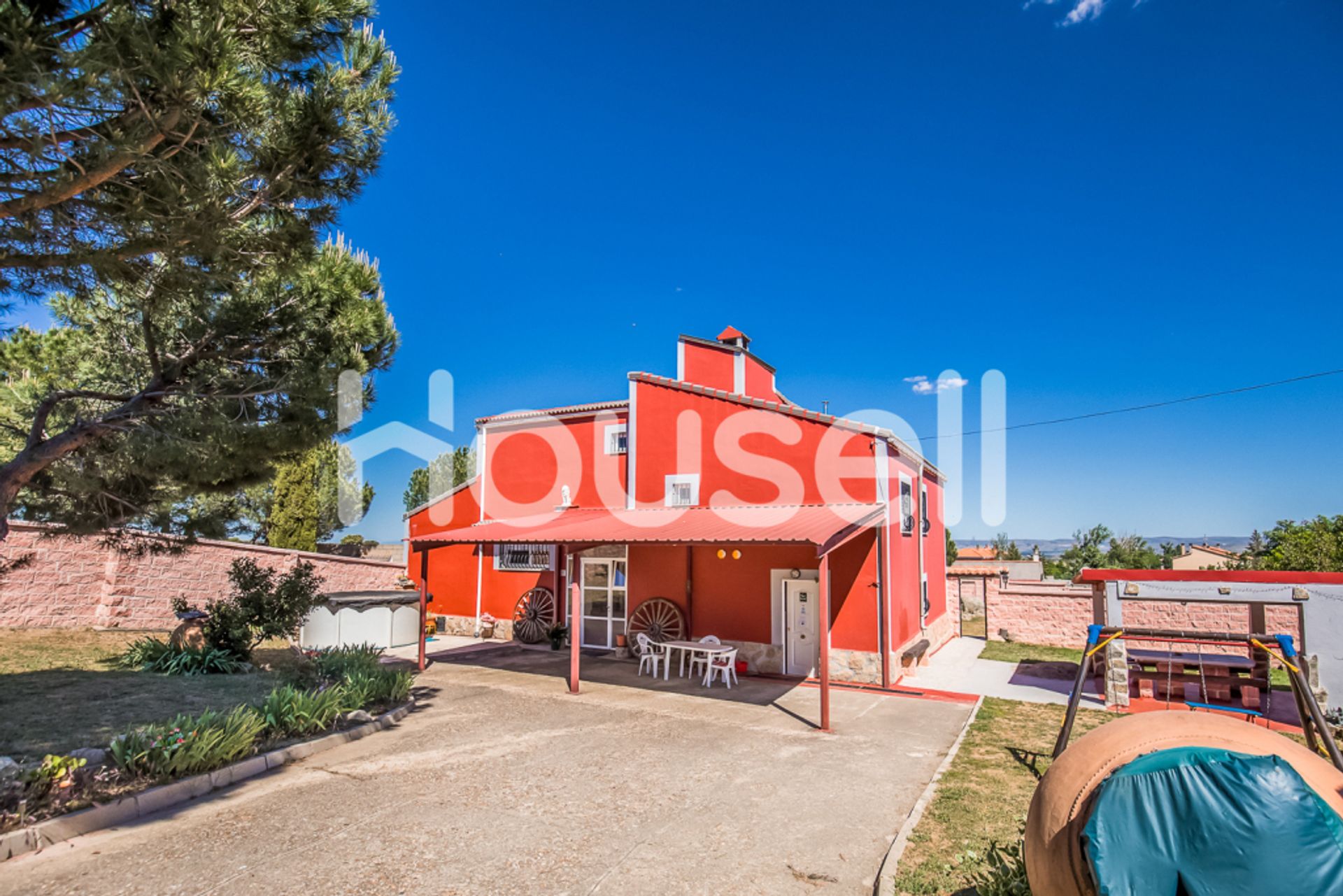 House in Martiherrero, Castilla y León 11555289