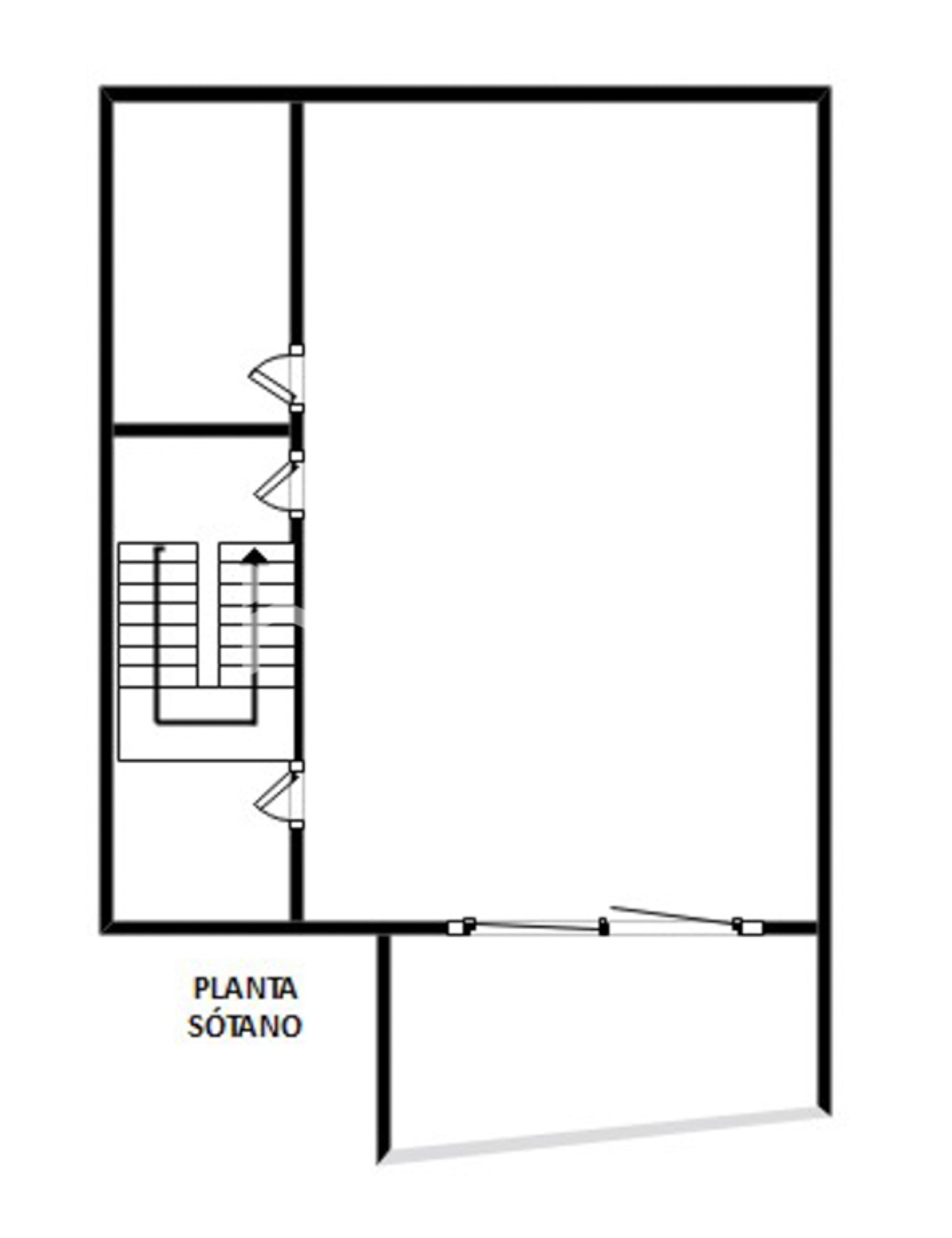 σπίτι σε Guadarrama, Comunidad de Madrid 11555294