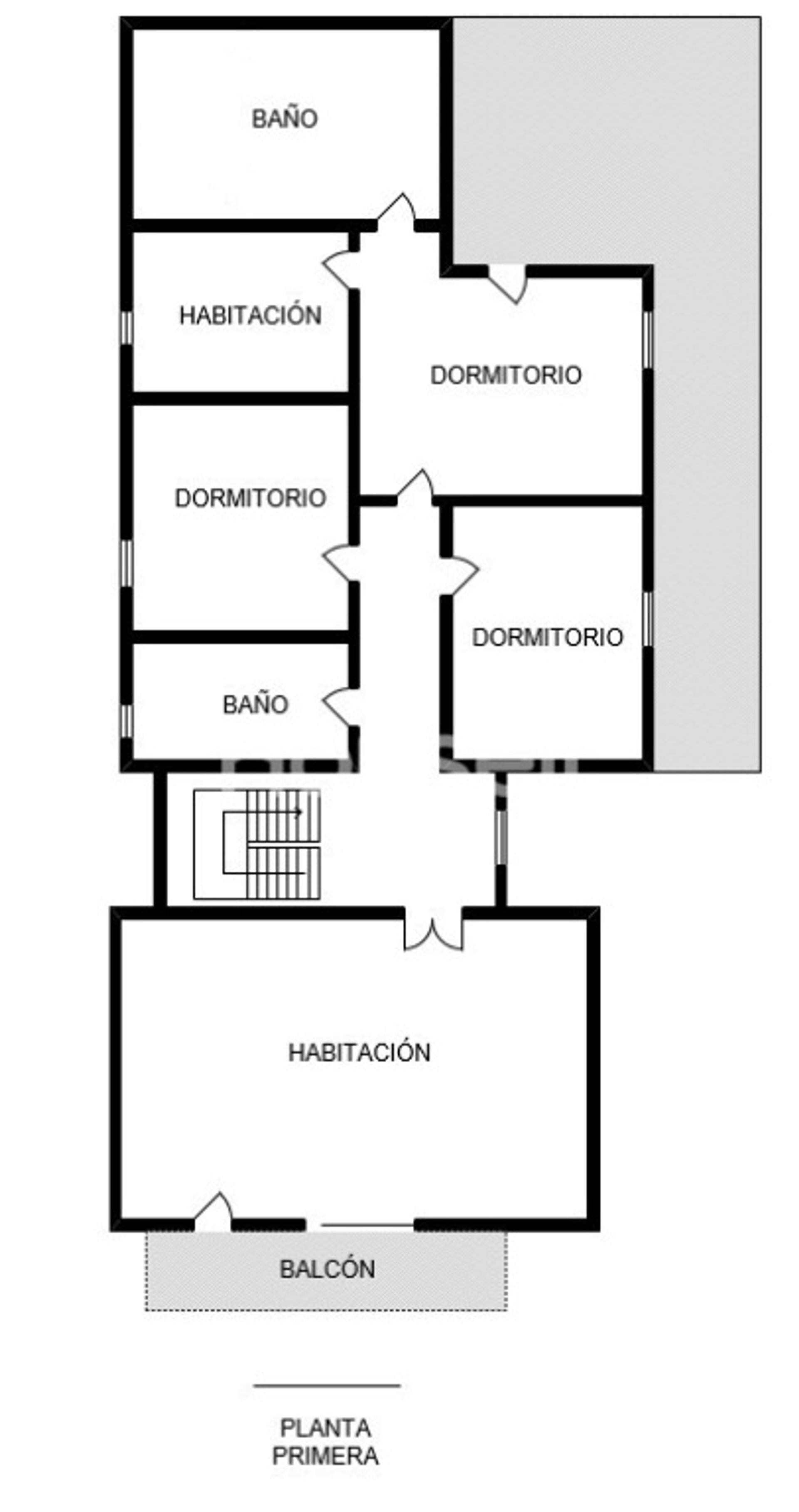 집 에 Renedo de Esgueva, Castilla y León 11555295