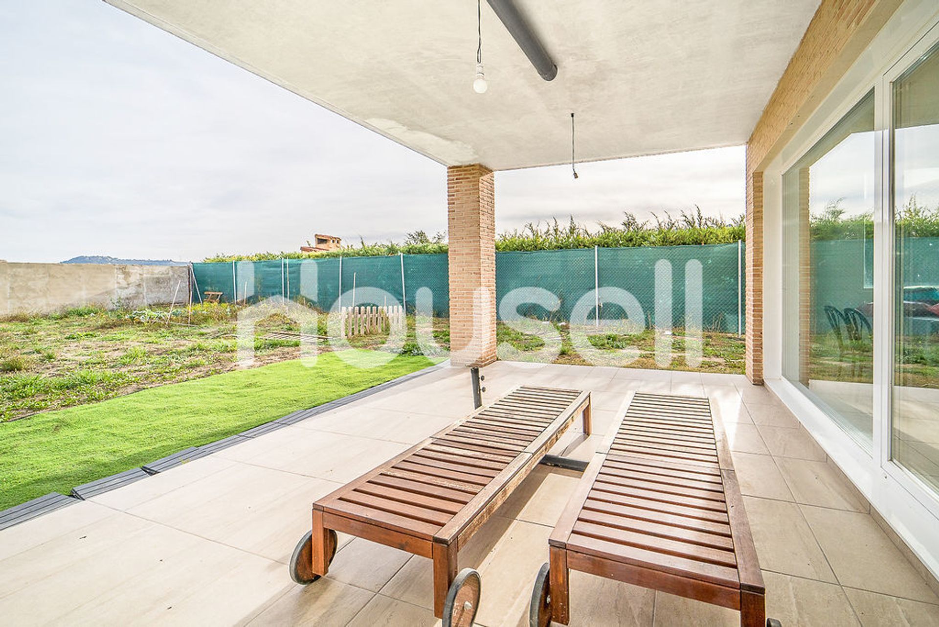 loger dans Villarmentero de Esgueva, Castille-León 11555295