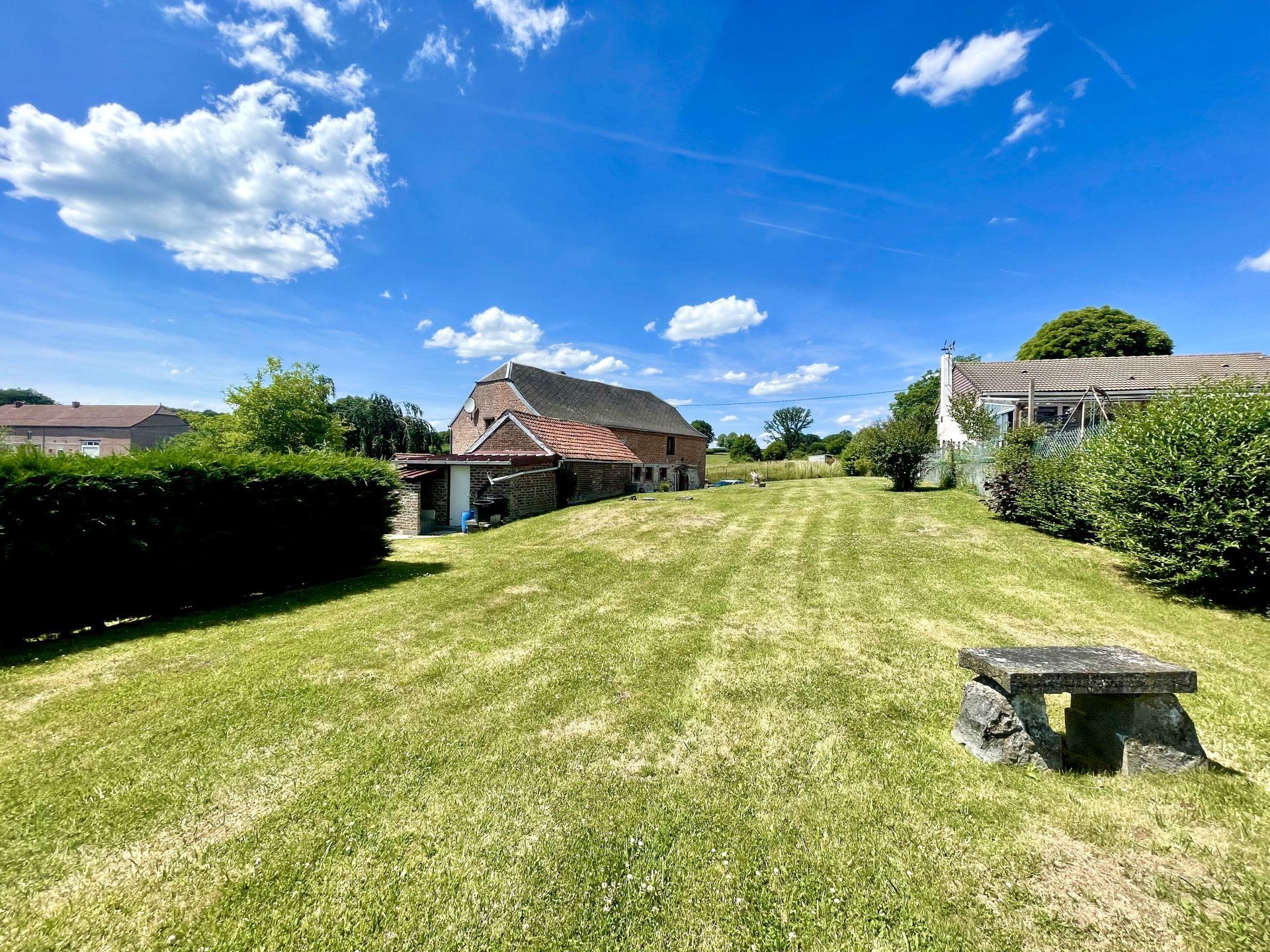 Casa nel Aulnoye-Aymeries, Hauts-de-France 11555323