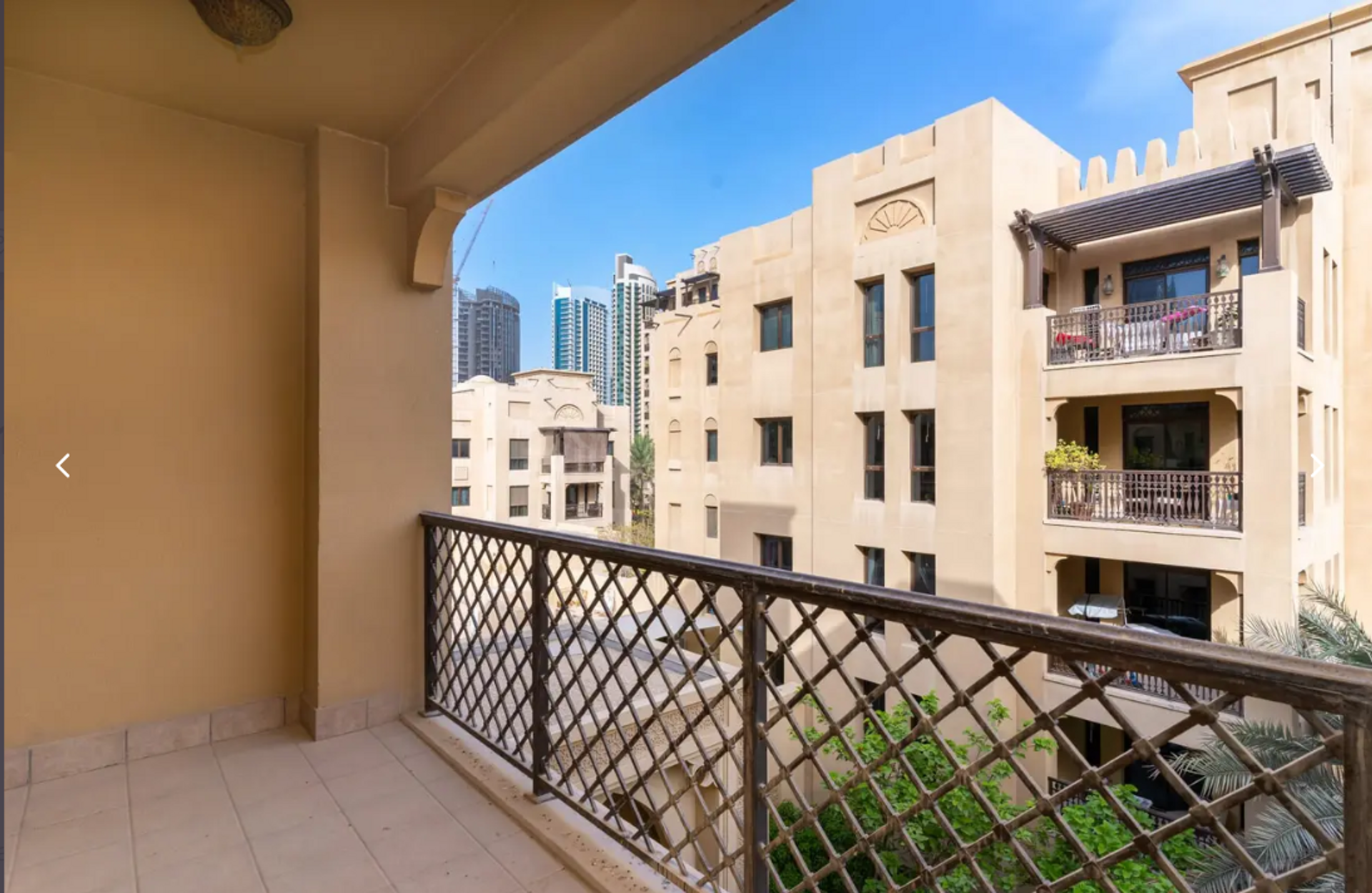 Condominio nel Dubai, Sheikh Mohammed bin Rashid Boulevard 11555426