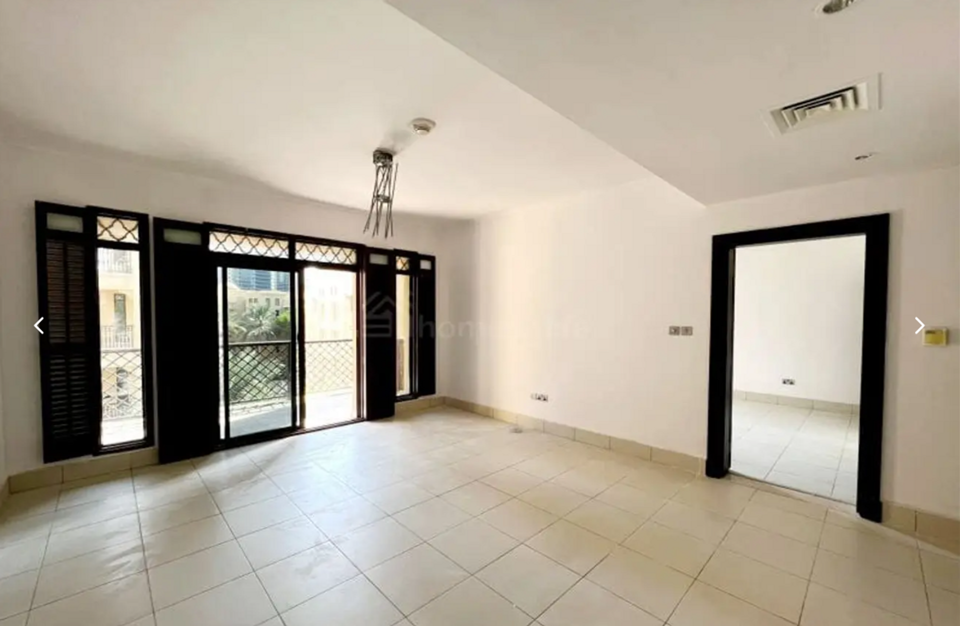 Condominio nel Dubai, Sheikh Mohammed bin Rashid Boulevard 11555426