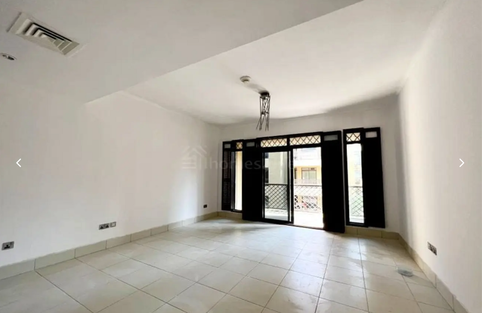 Condominio nel Dubai, Sheikh Mohammed bin Rashid Boulevard 11555426