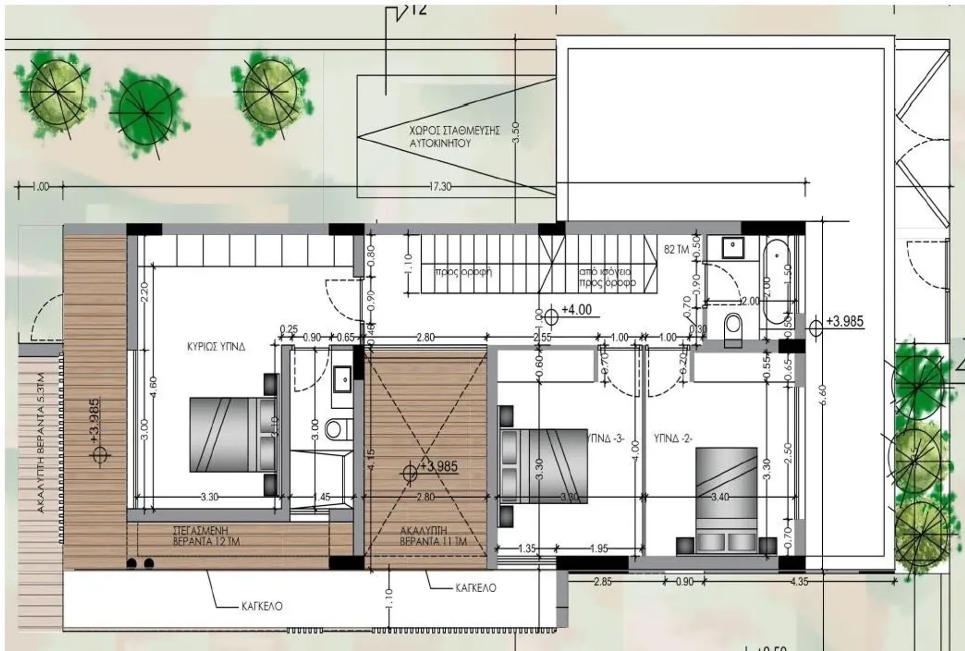 Immobilien im Chloraka, Paphos 11555429