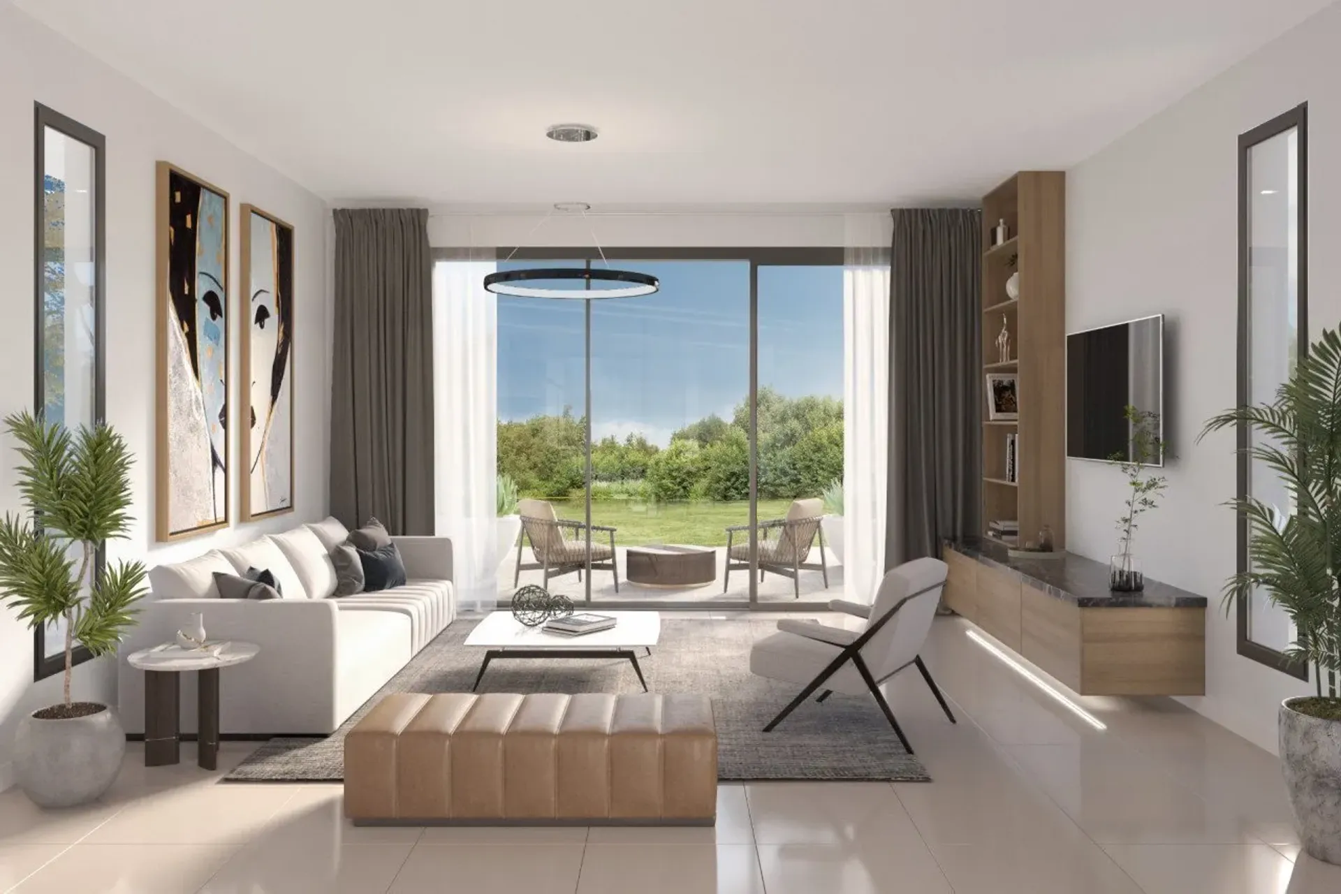 жилой дом в Tremithousa, Paphos 11555430