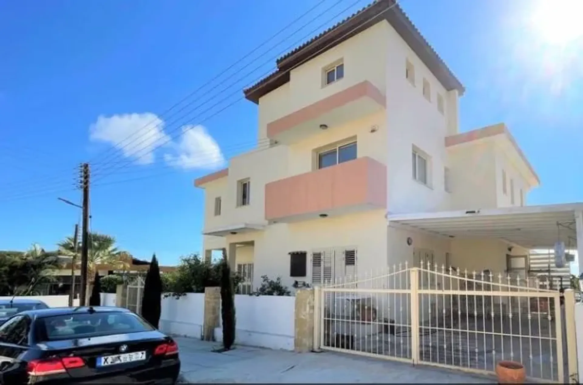 House in Empa, Pafos 11555433