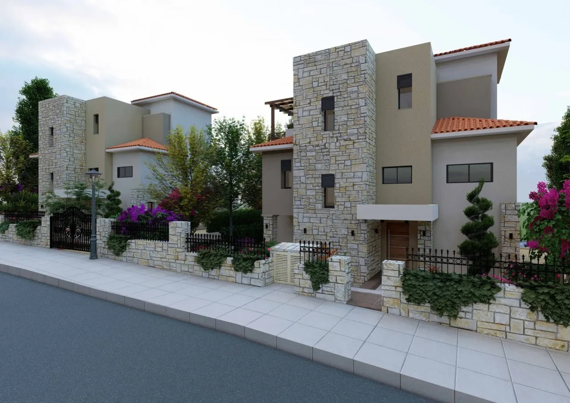 House in Yeroskipou, Paphos 11555436