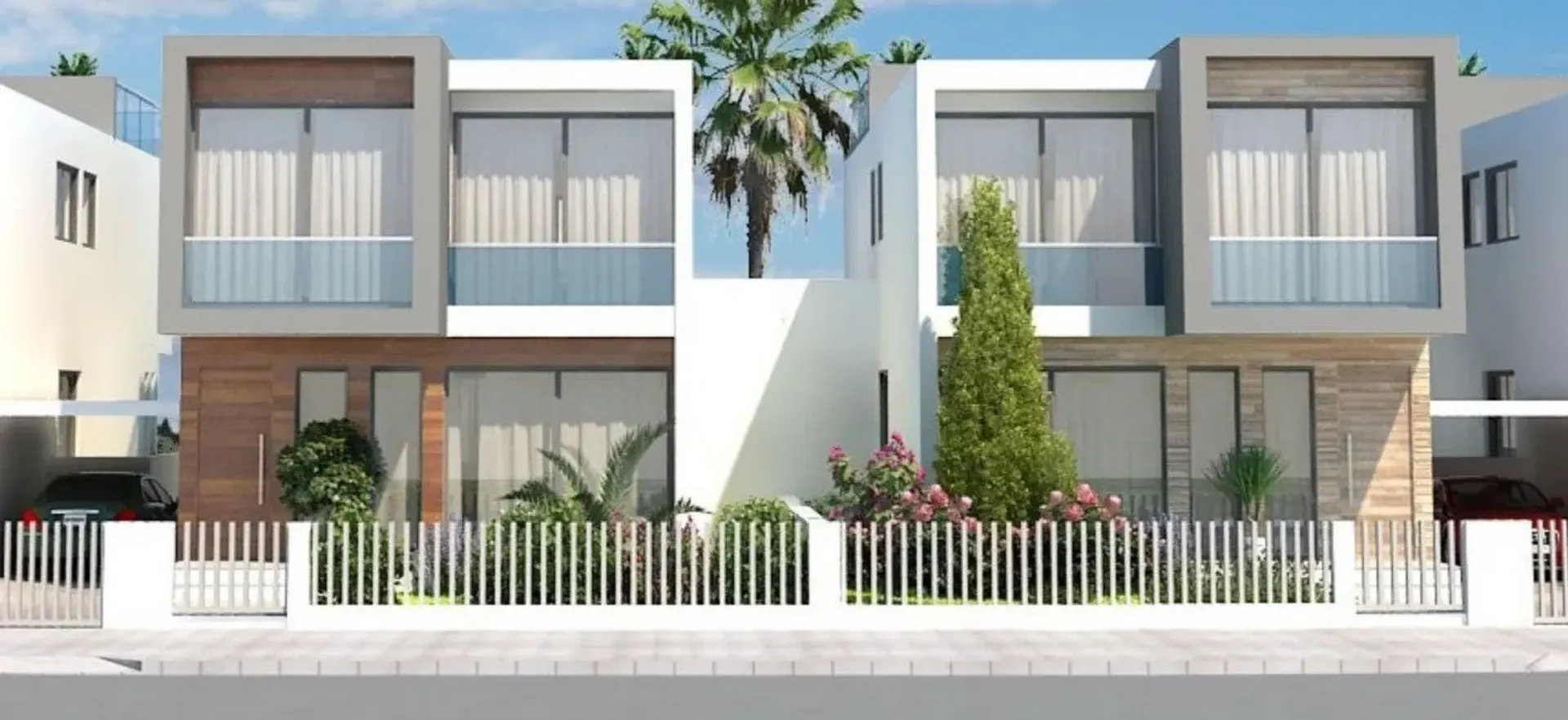 casa en Mesogi, Paphos 11555446