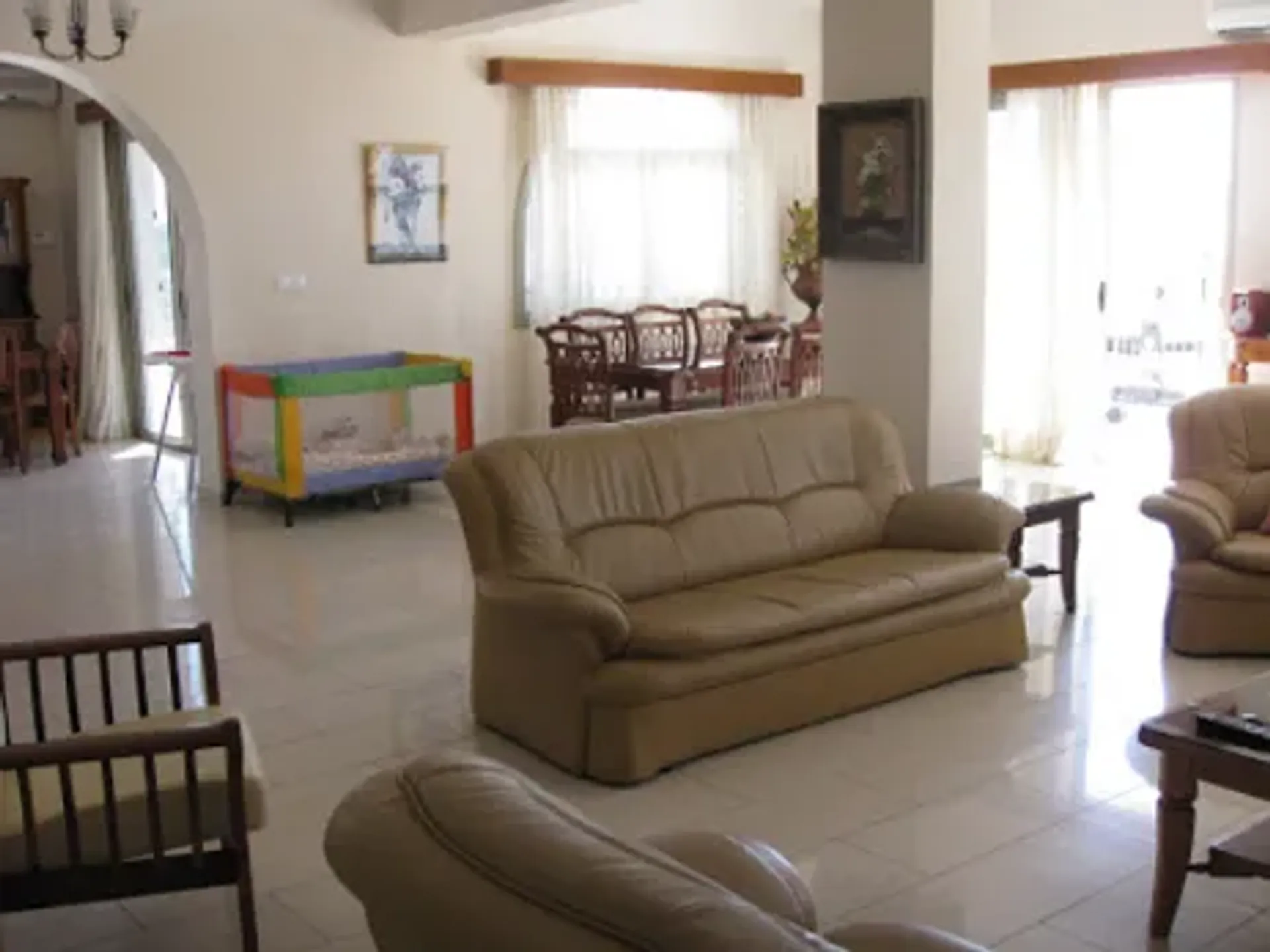 Huis in Argaka, Paphos 11555447