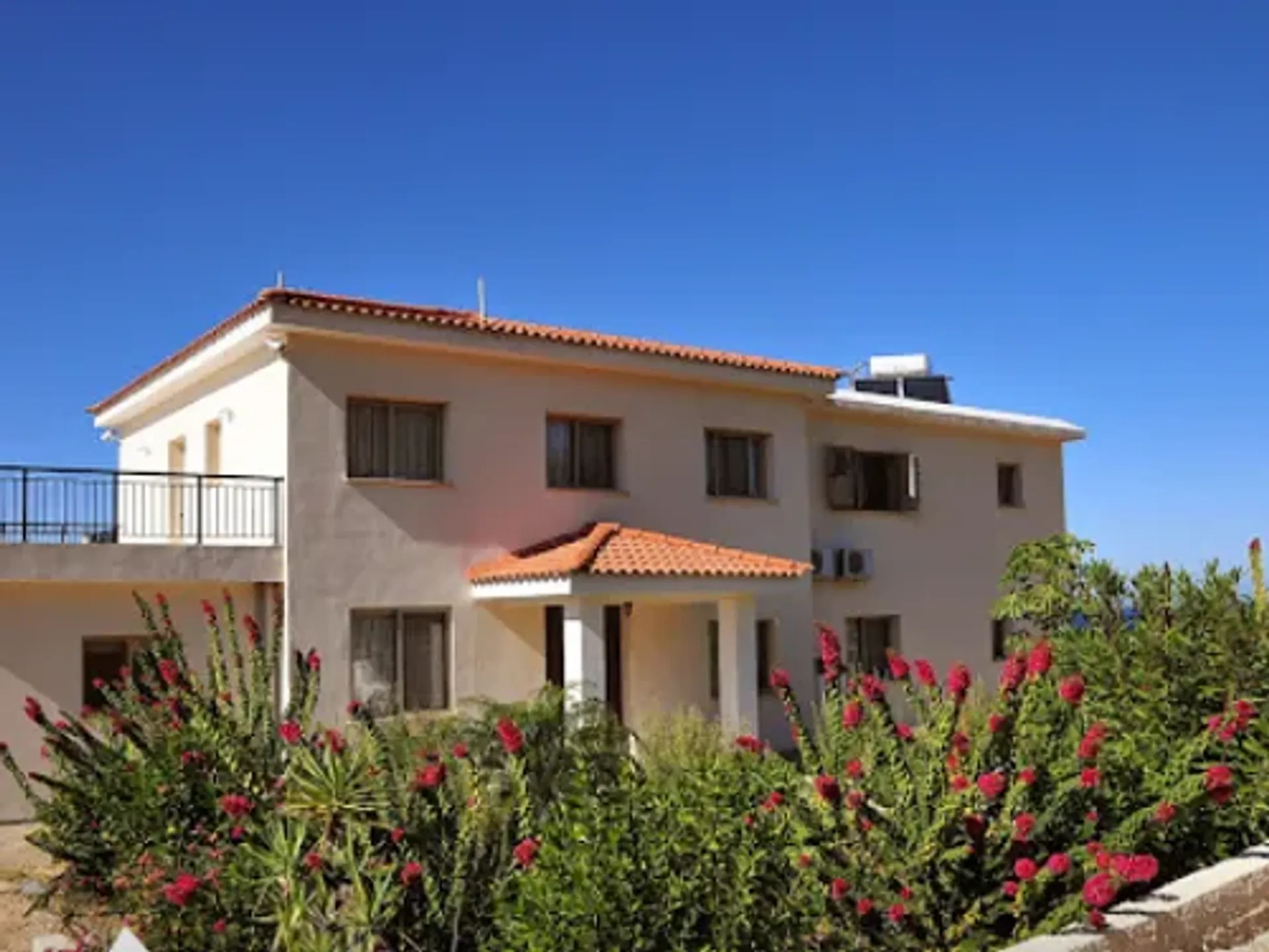 Huis in Argaka, Paphos 11555447