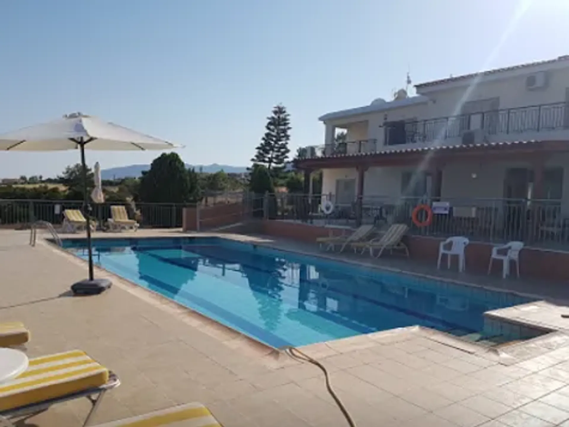 Huis in Argaka, Paphos 11555447