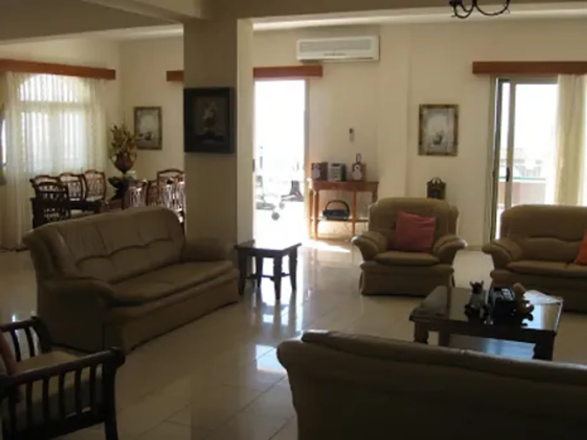 Huis in Argaka, Paphos 11555447