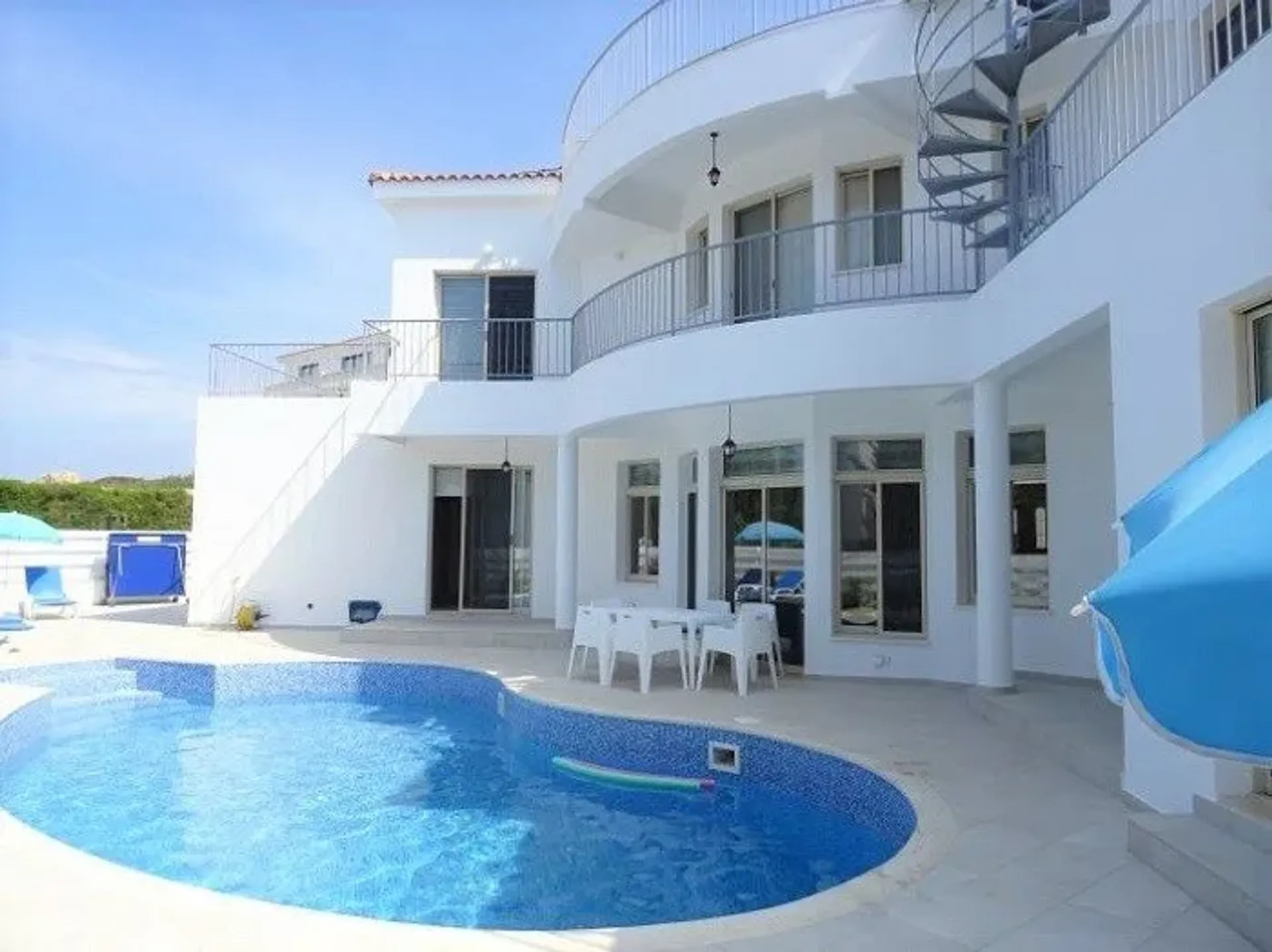 Haus im Paphos, Paphos 11555450