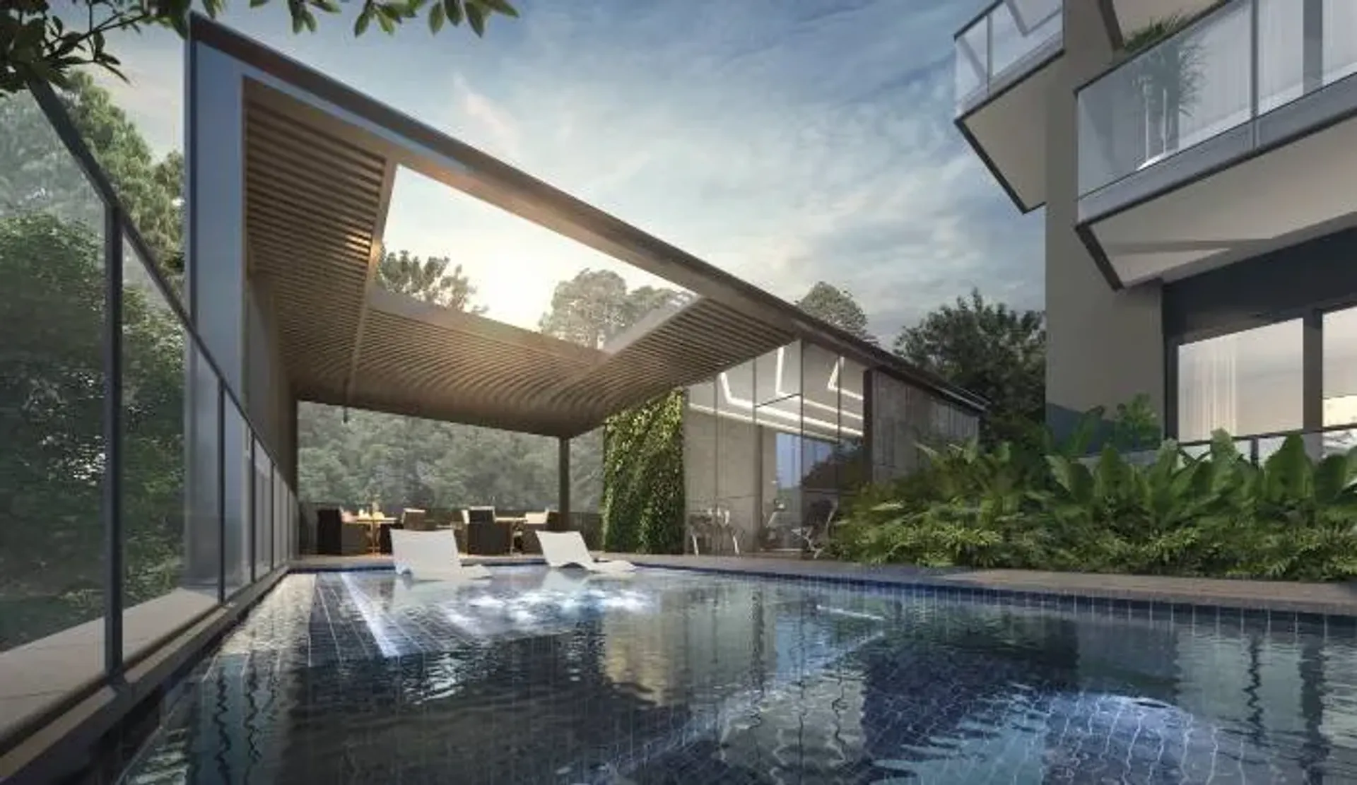 Immobilien im Singapore, 74 Grange Road 11555474