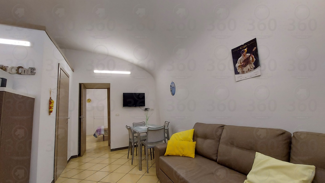 Condominium in Campagna, Campania 11578399