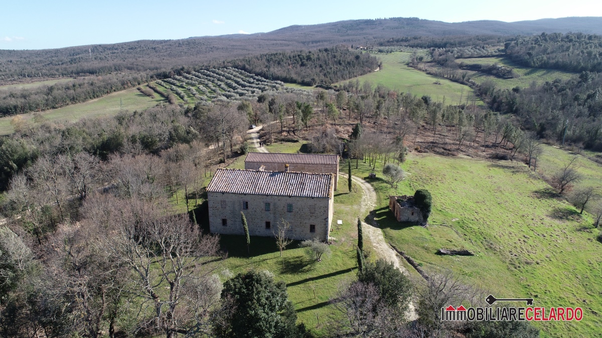 House in , Tuscany 11578816