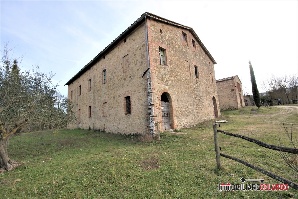 Будинок в , Tuscany 11578816
