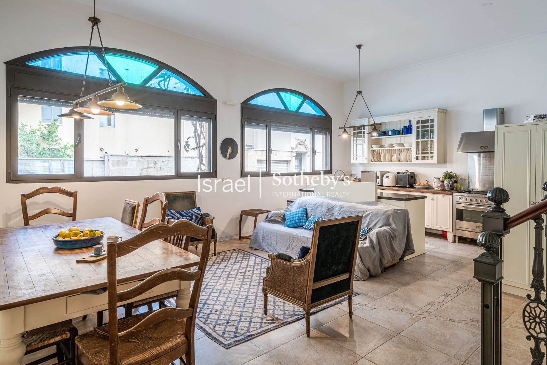 casa en Tel Aviv-Yafo, Tel Aviv 11596929