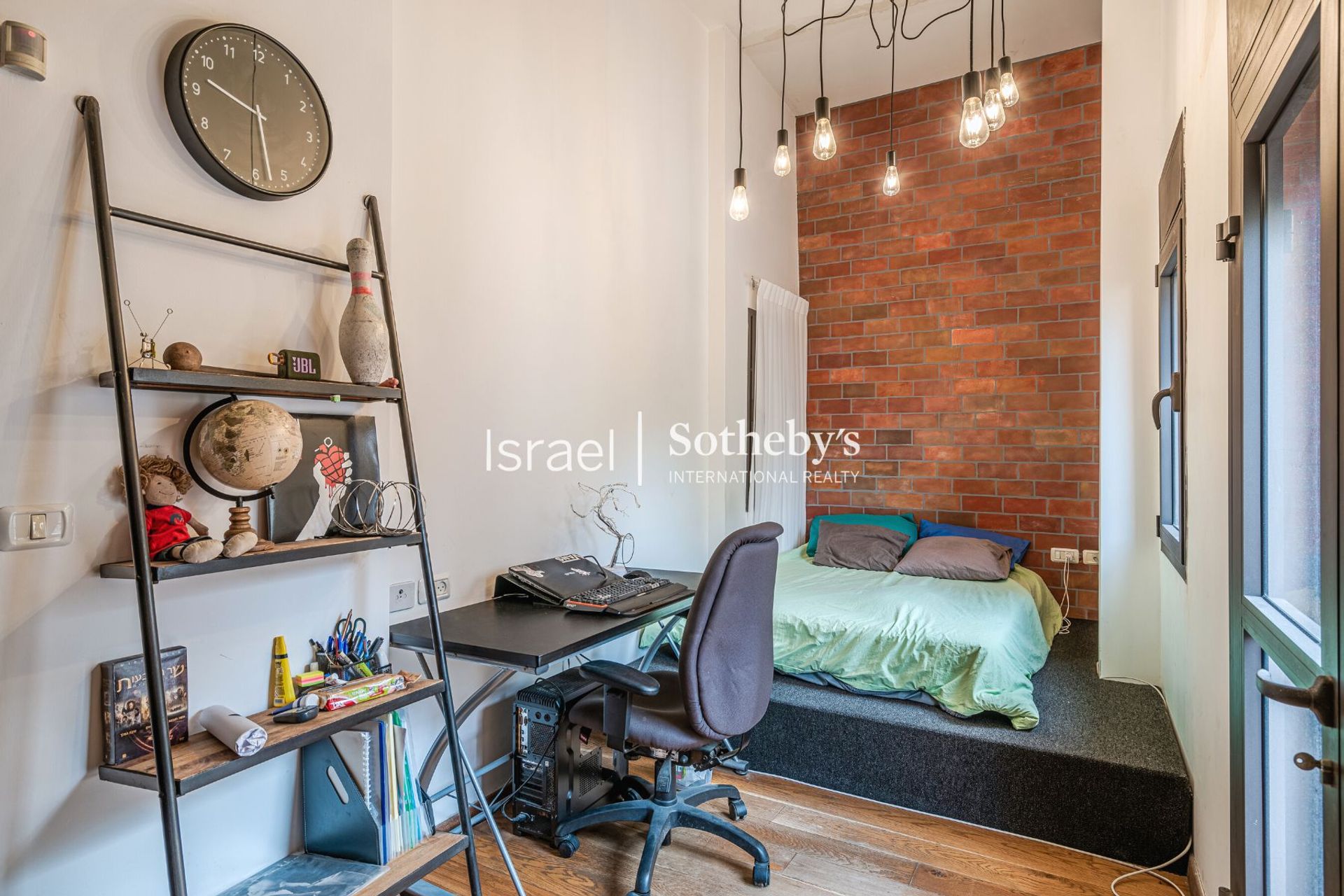 Hus i Tel Aviv-Yafo, Tel Aviv District 11596929