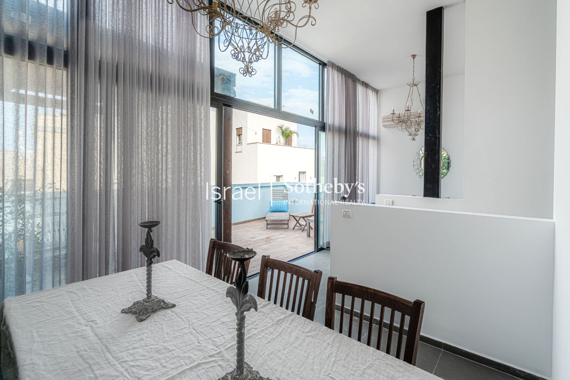 casa en Tel Aviv-Yafo, Tel Aviv 11596929