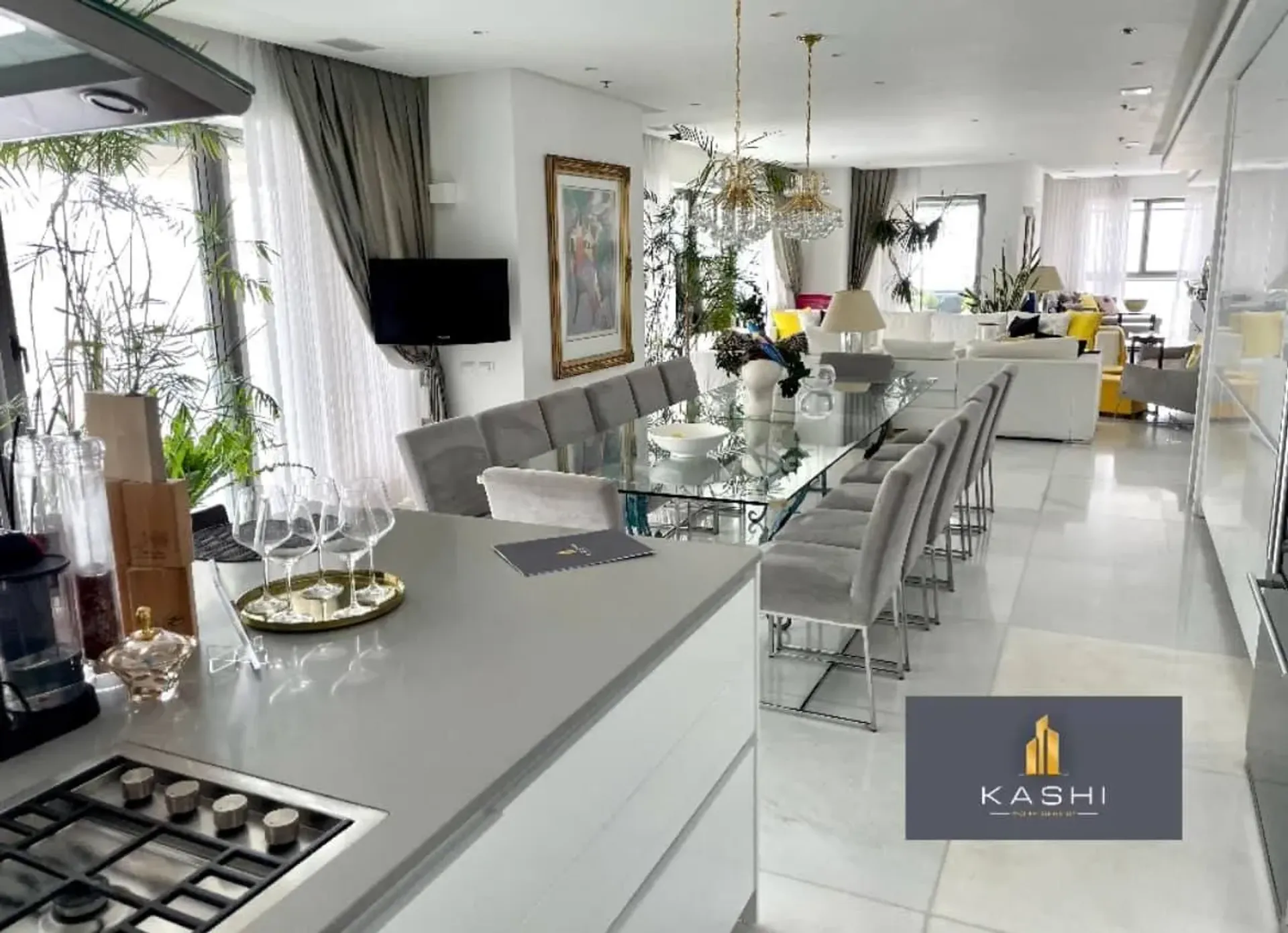 Residencial en Tel Aviv-Yafo, Tel Aviv District 11596930