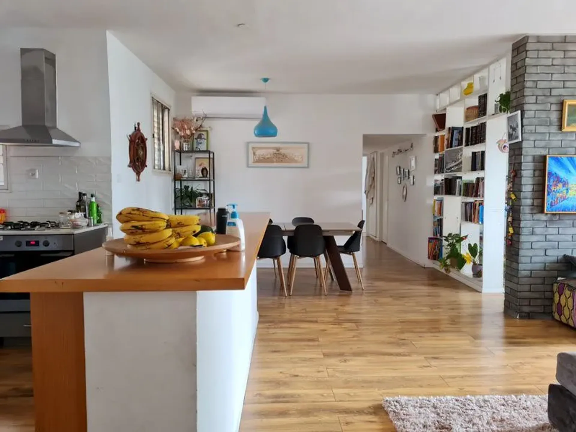 Condominio en Tel Aviv-Yafo, Tel Aviv District 11596932