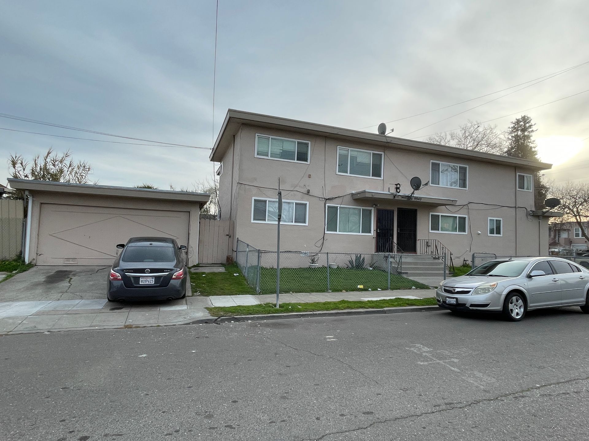 Multiple Houses in San Leandro, 9940 Walnut Street 11596938