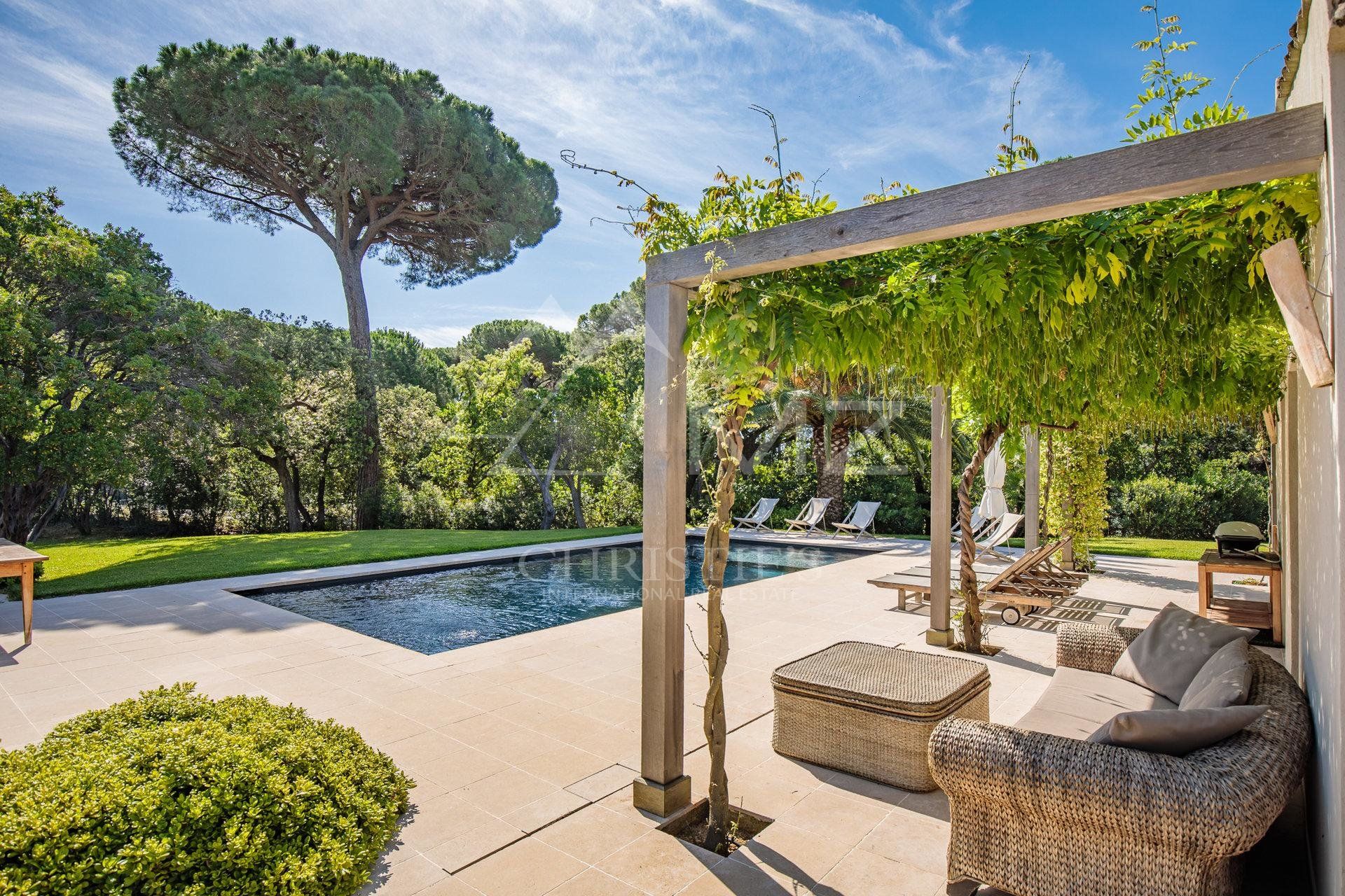 loger dans Saint Tropez, Provence-Alpes-Côte d'Azur 11596942