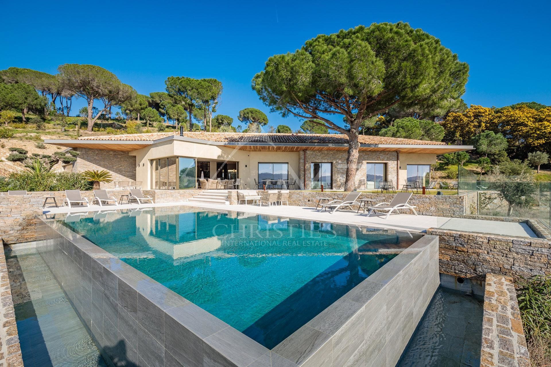 Haus im Ramatuelle, Provence-Alpes-Côte d'Azur 11596944