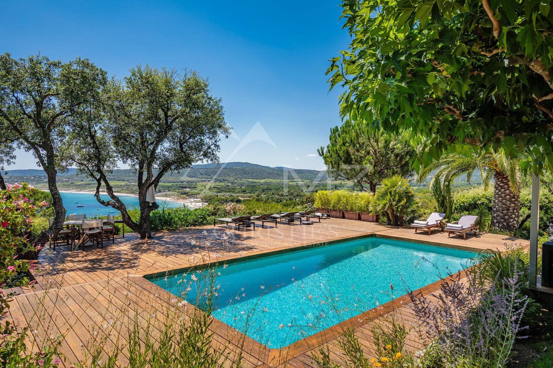 loger dans Ramatuelle, Provence-Alpes-Côte d'Azur 11596947