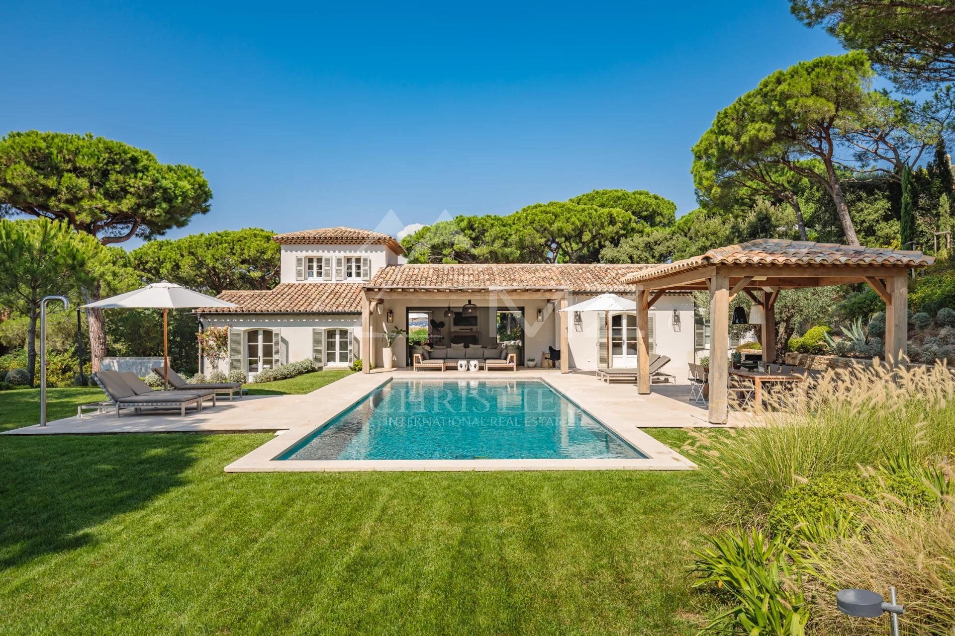 casa no Saint Tropez, Provença-Alpes-Costa Azul 11596948