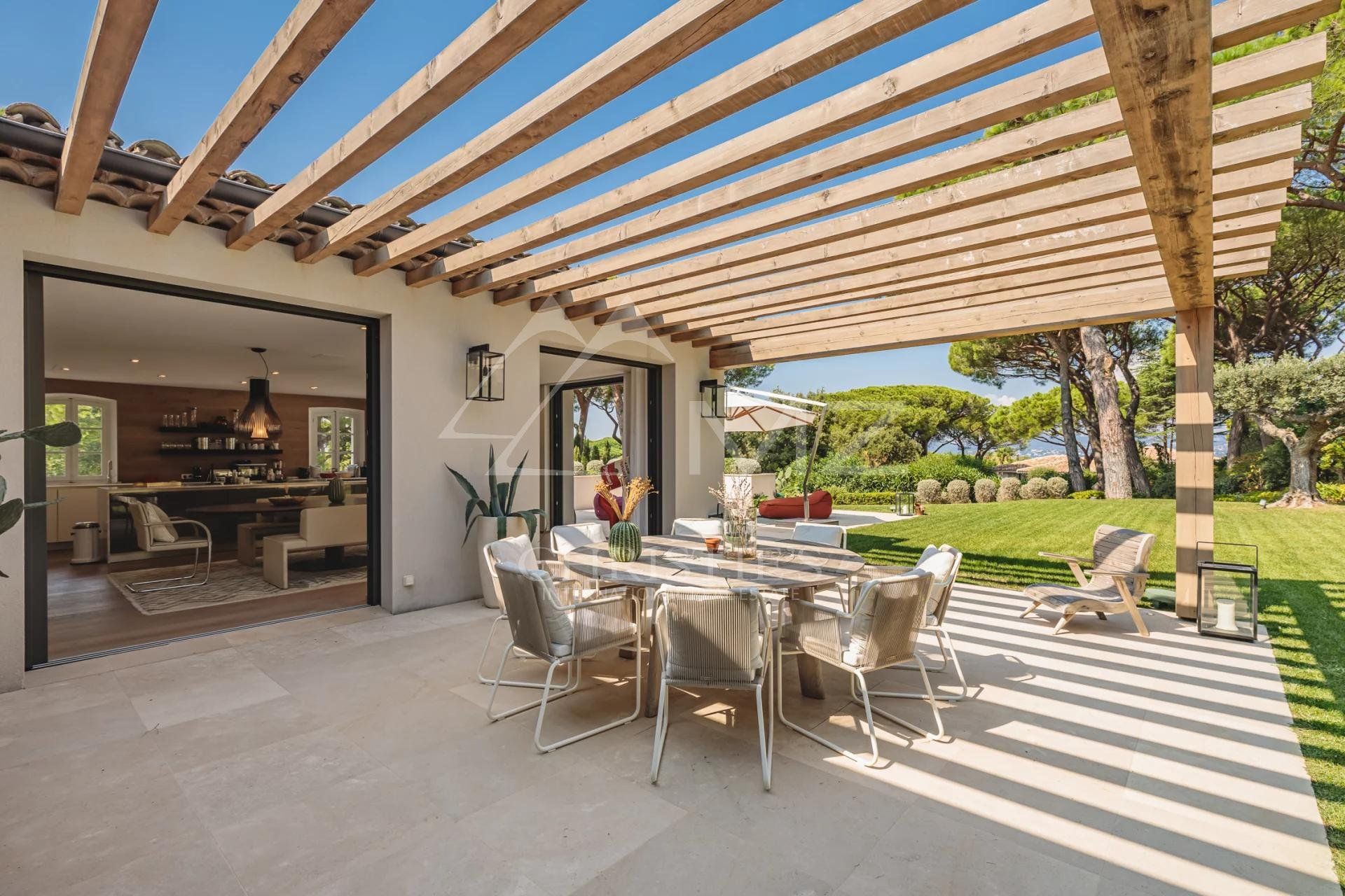 casa no Saint Tropez, Provença-Alpes-Costa Azul 11596948