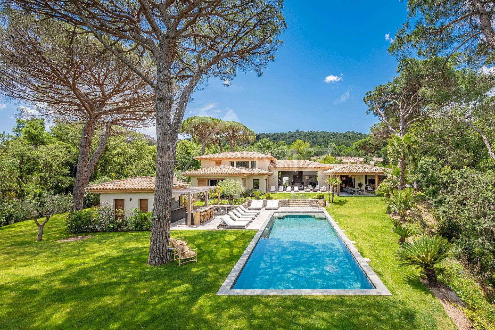 Haus im Ramatuelle, Provence-Alpes-Côte d'Azur 11596950