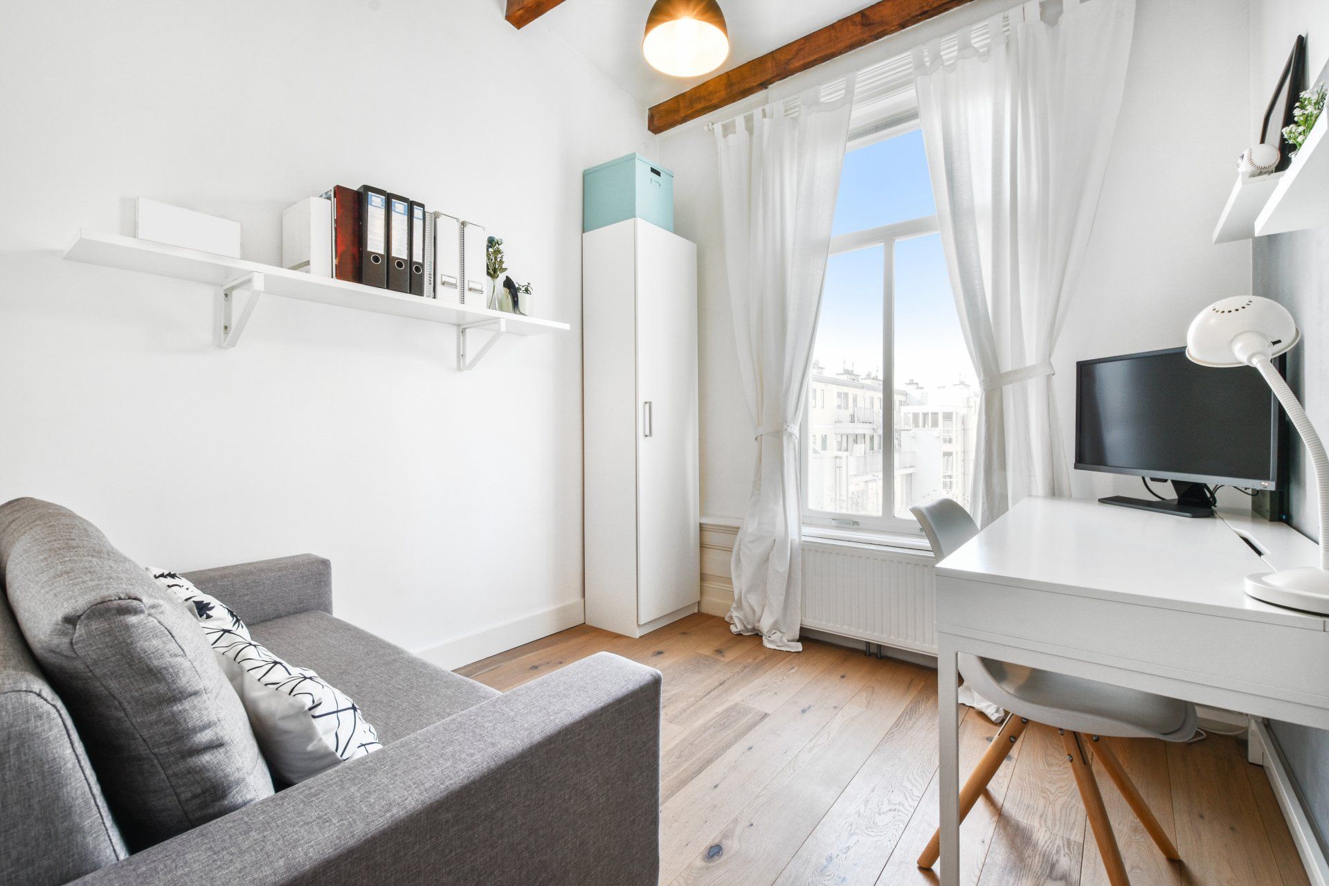 Condominio nel Paris 16ème, Paris 11596957